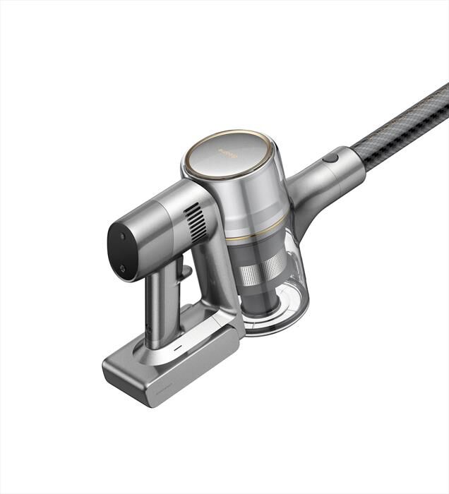 DREAME - Scopa elettrica R20 - Include filtro extra-Nero