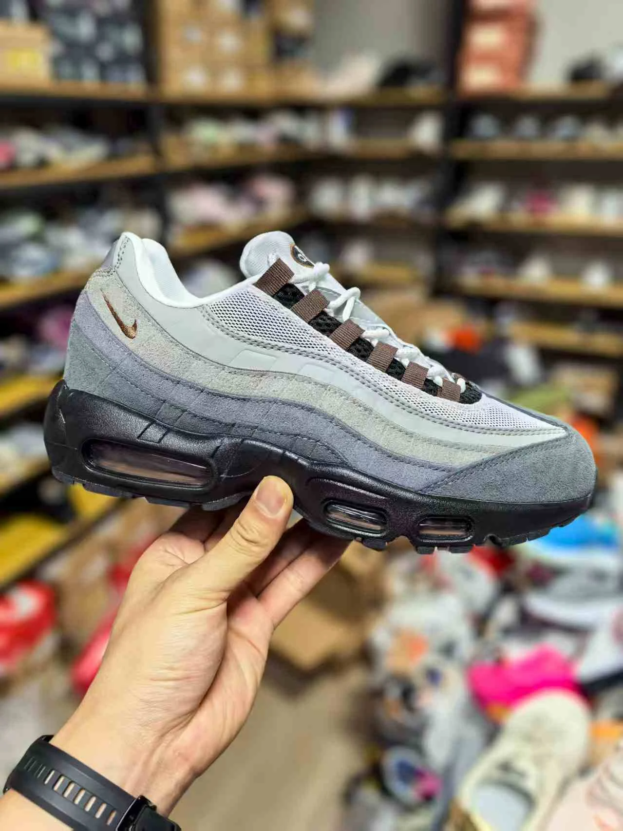 Nike Air Max 95