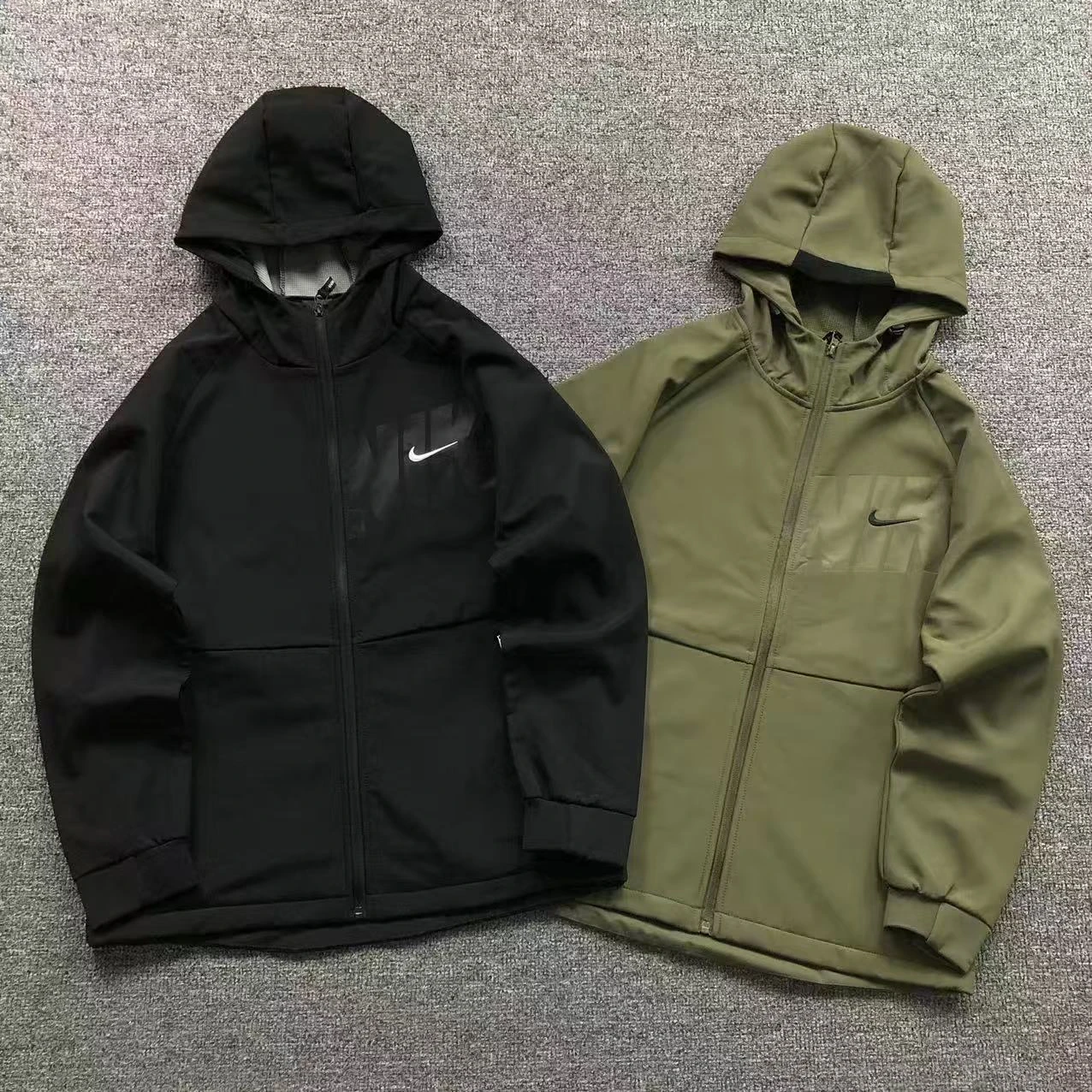 NIKE brand clothing, top-quality products