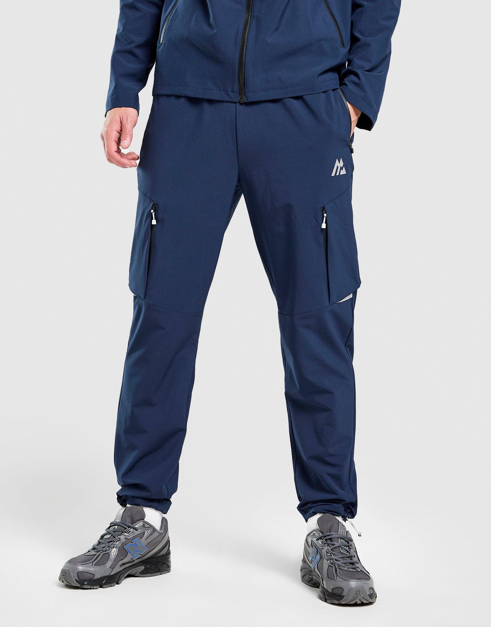 MONTIREX Zeta Woven Trainingshose