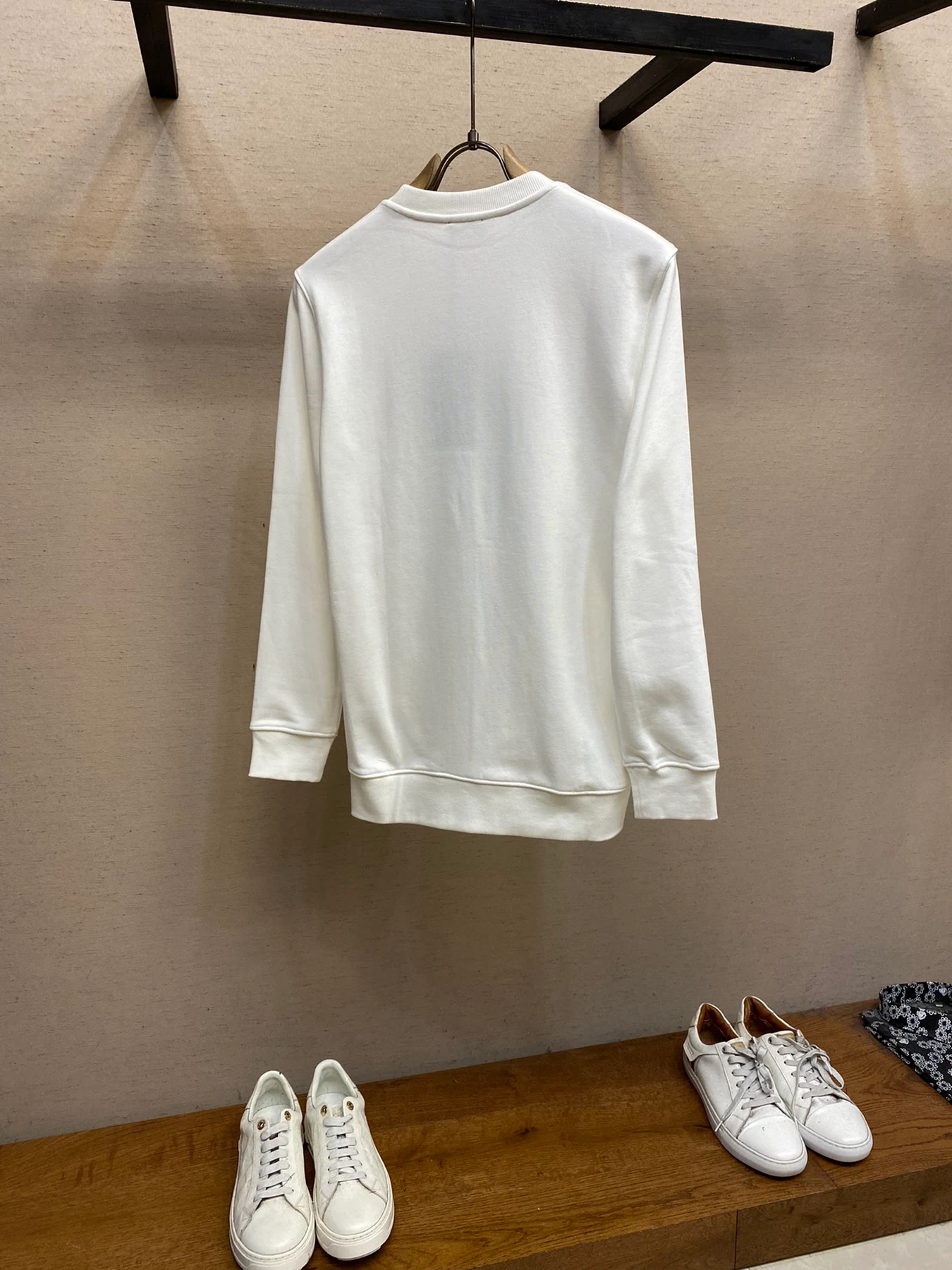 Fendi Sweatshirts DC198580