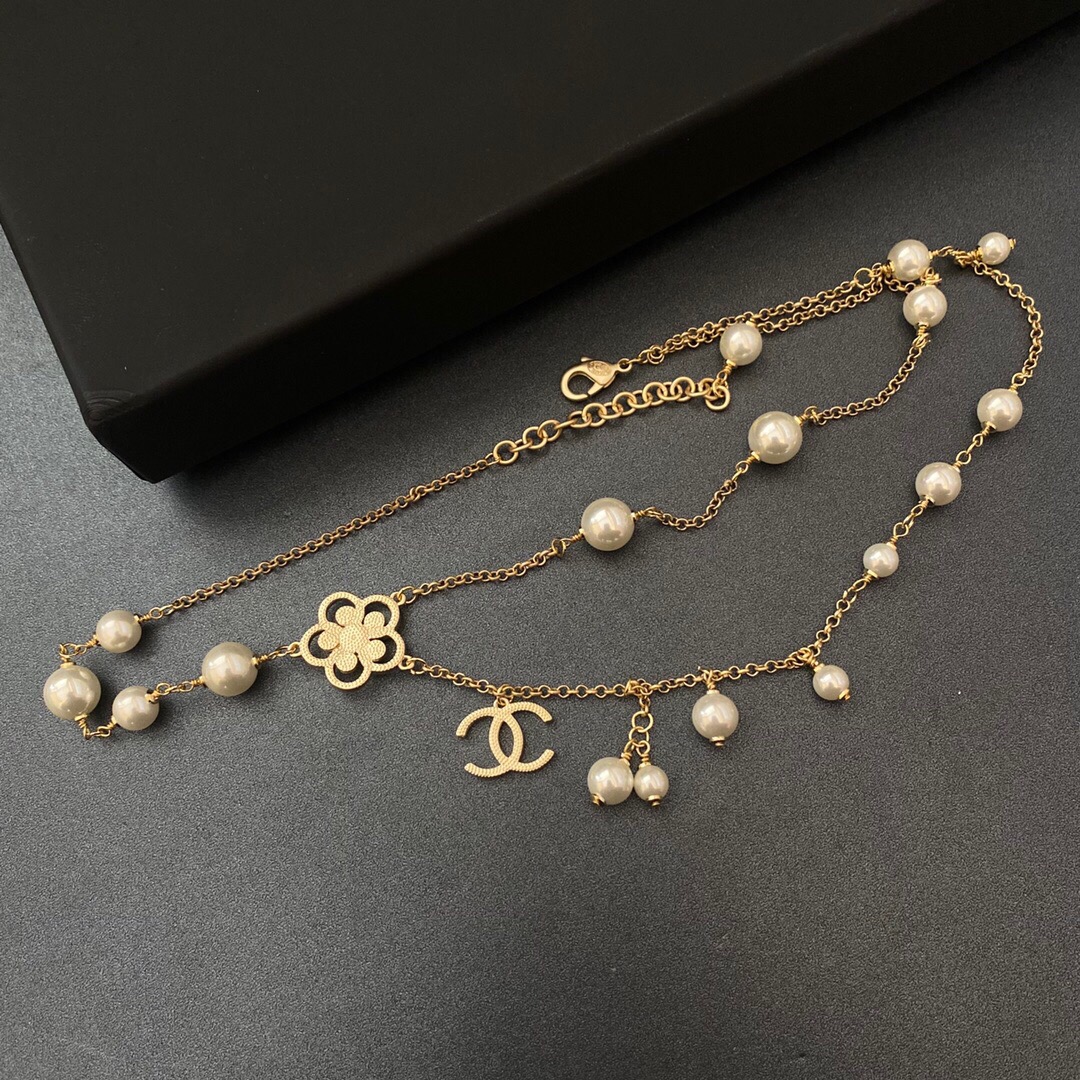 cc Necklace