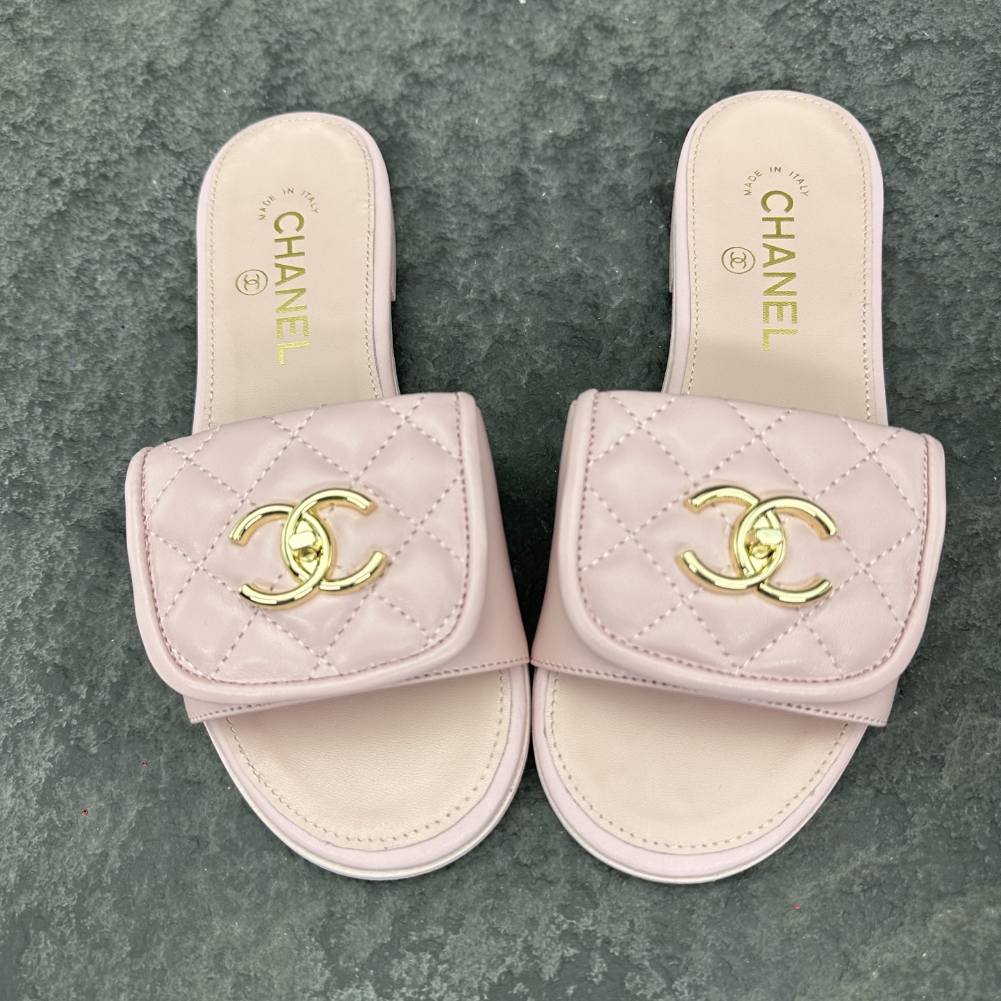 Chanel Sandals Slippers Size 36-41
