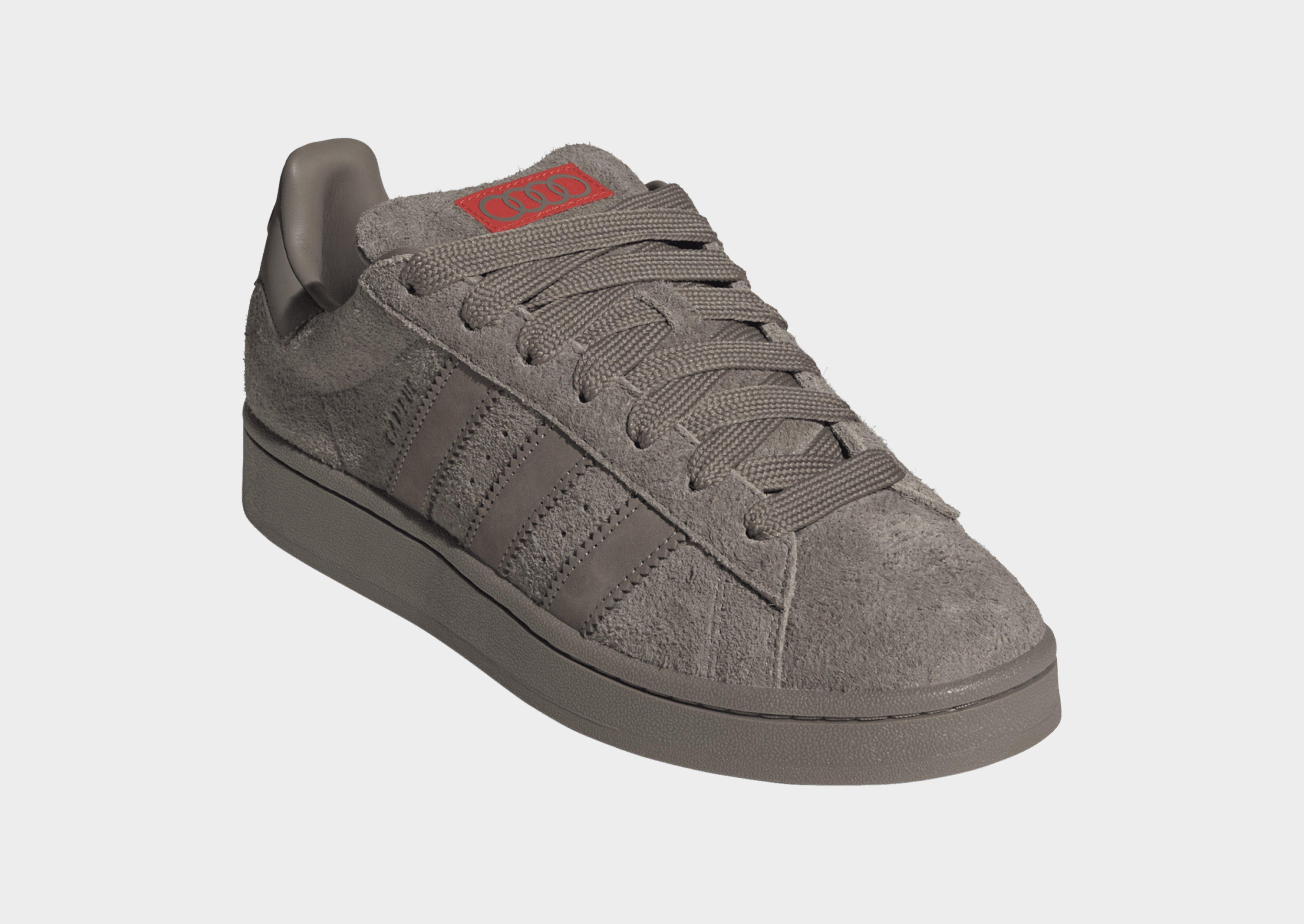adidas CAMPUS 00S AUDI REVOLUT F1 TEAM SCHUH