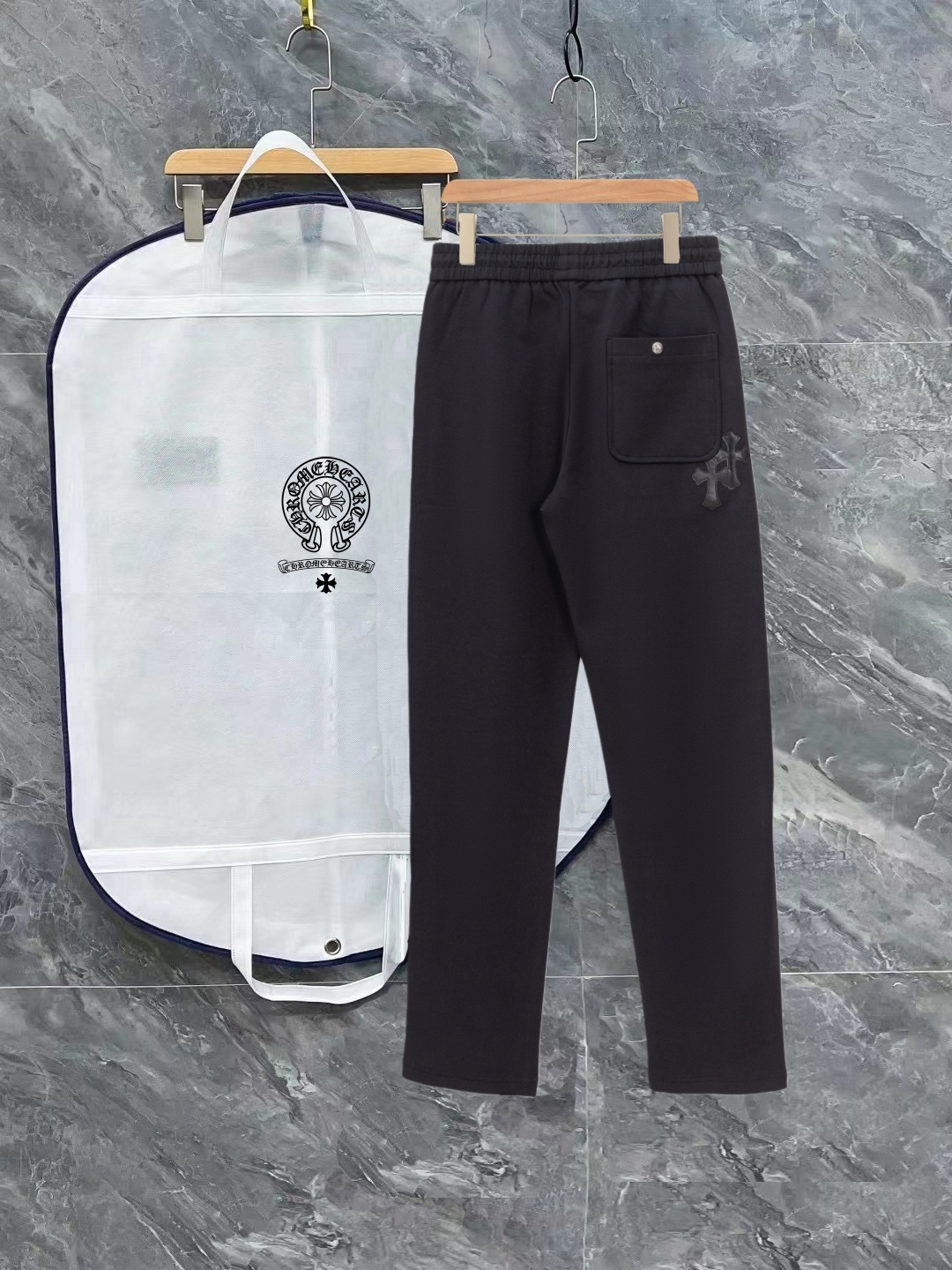 Chrome Hearts 2026ss New Pants Size M-XXXL
