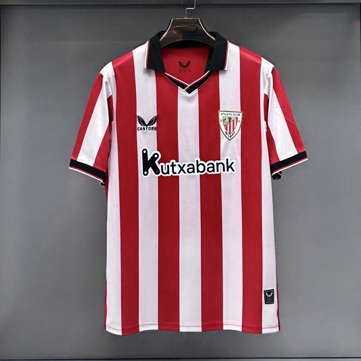 Bilbao 25 26 home field