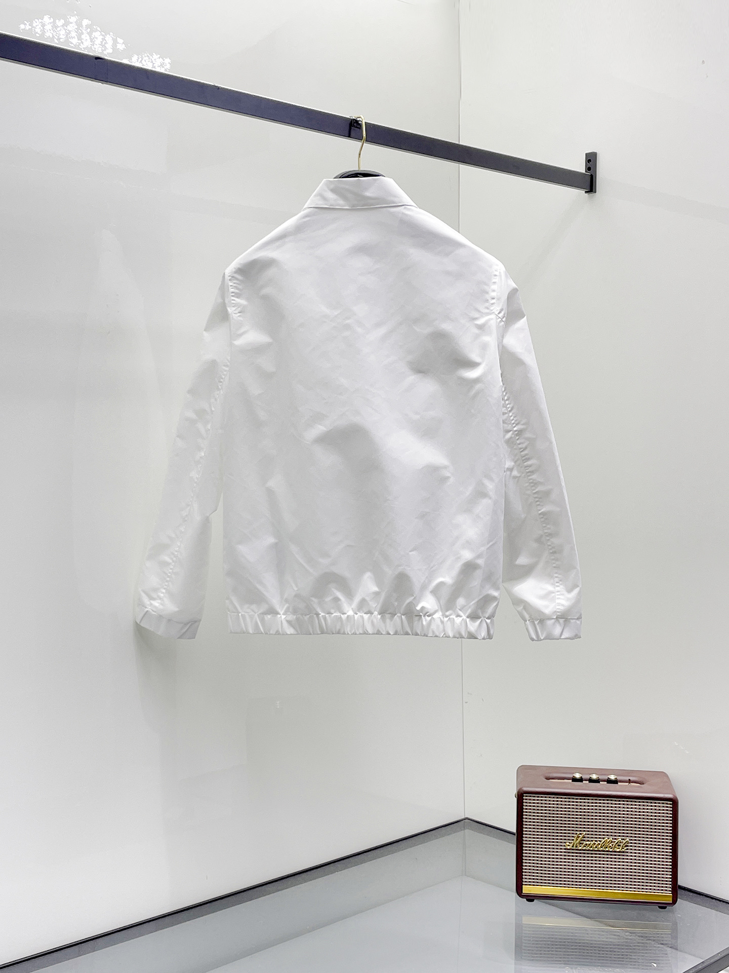 Prada 2026ss New Jacket Size M-XXXL