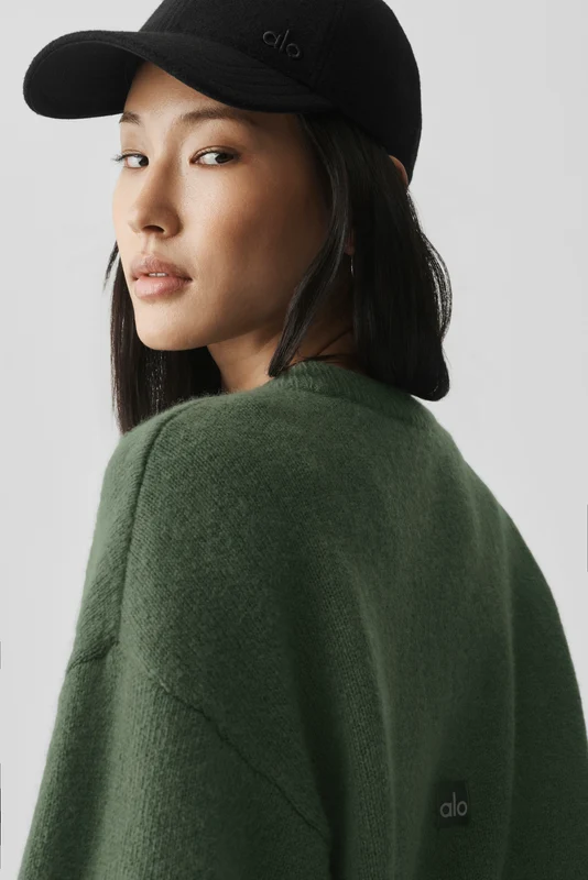 Prestige Off-Duty Cap