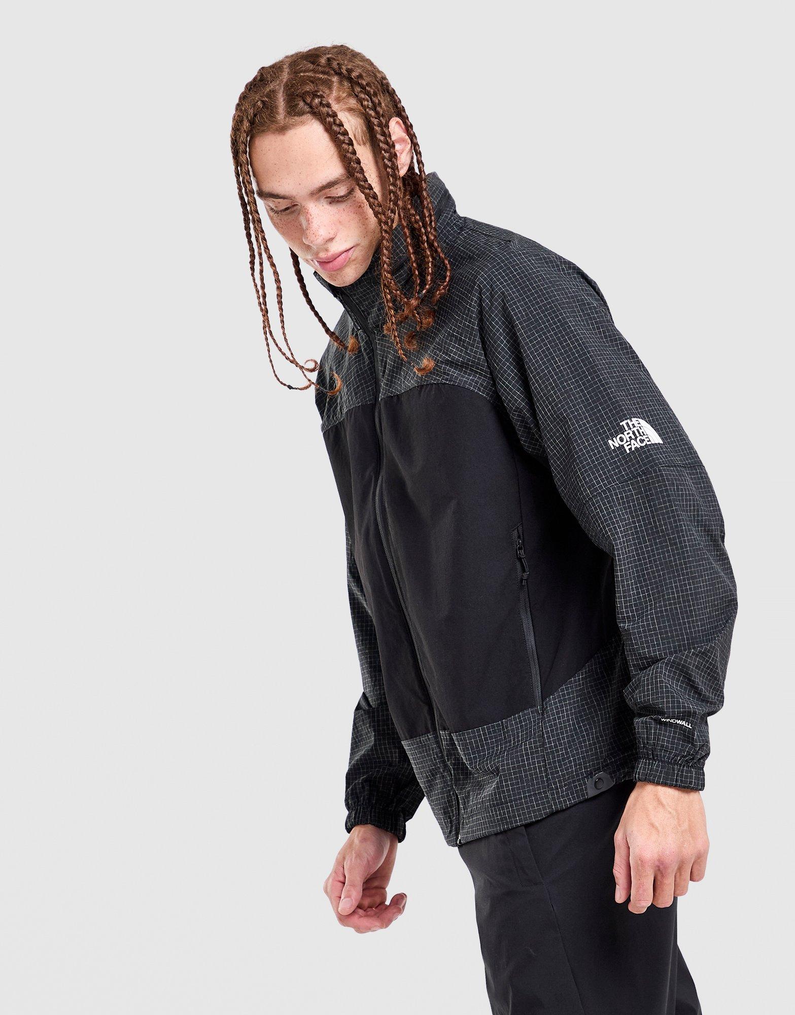 The North Face Hike Utility Jacke