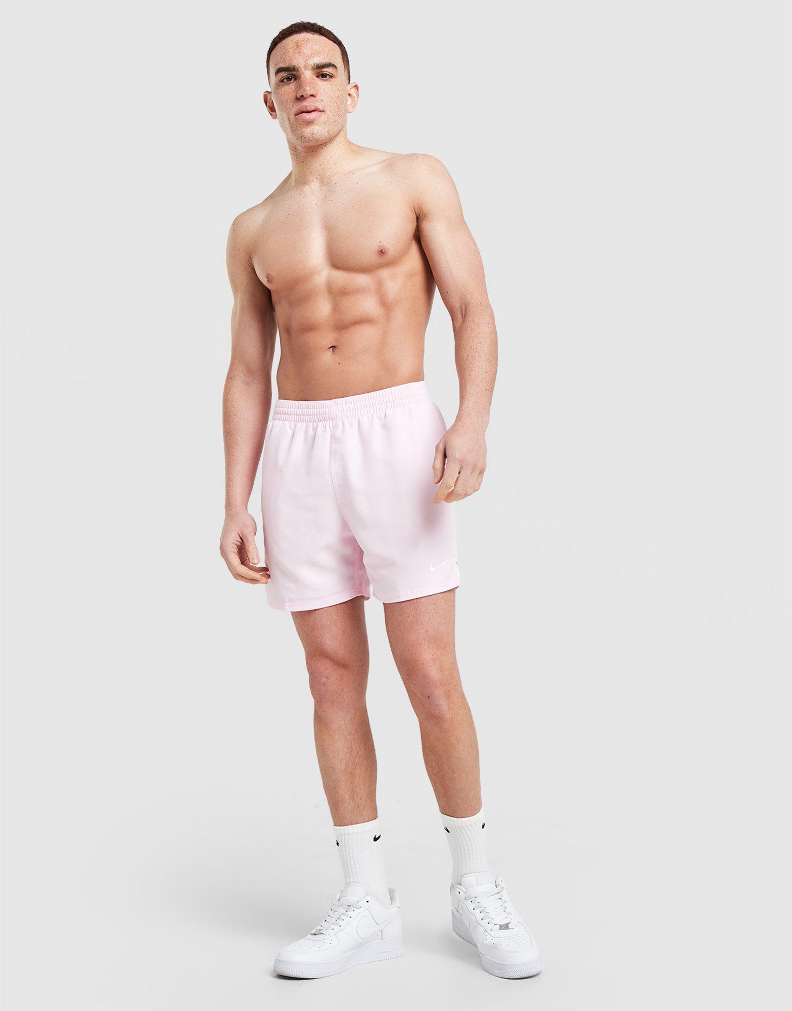 Nike Core 5'' Badeshorts