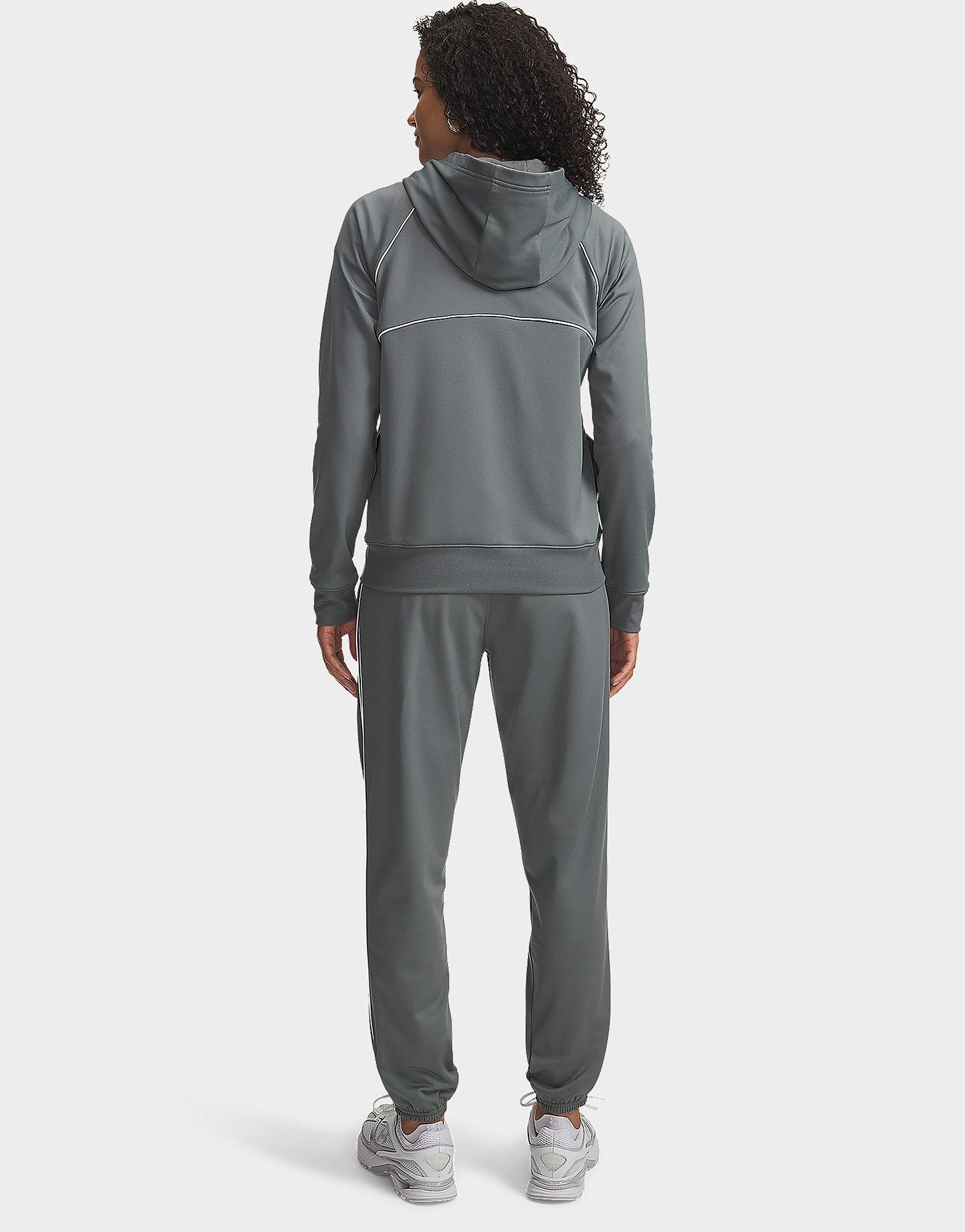 Under Armour Rival Tricot Women's Tracksuit