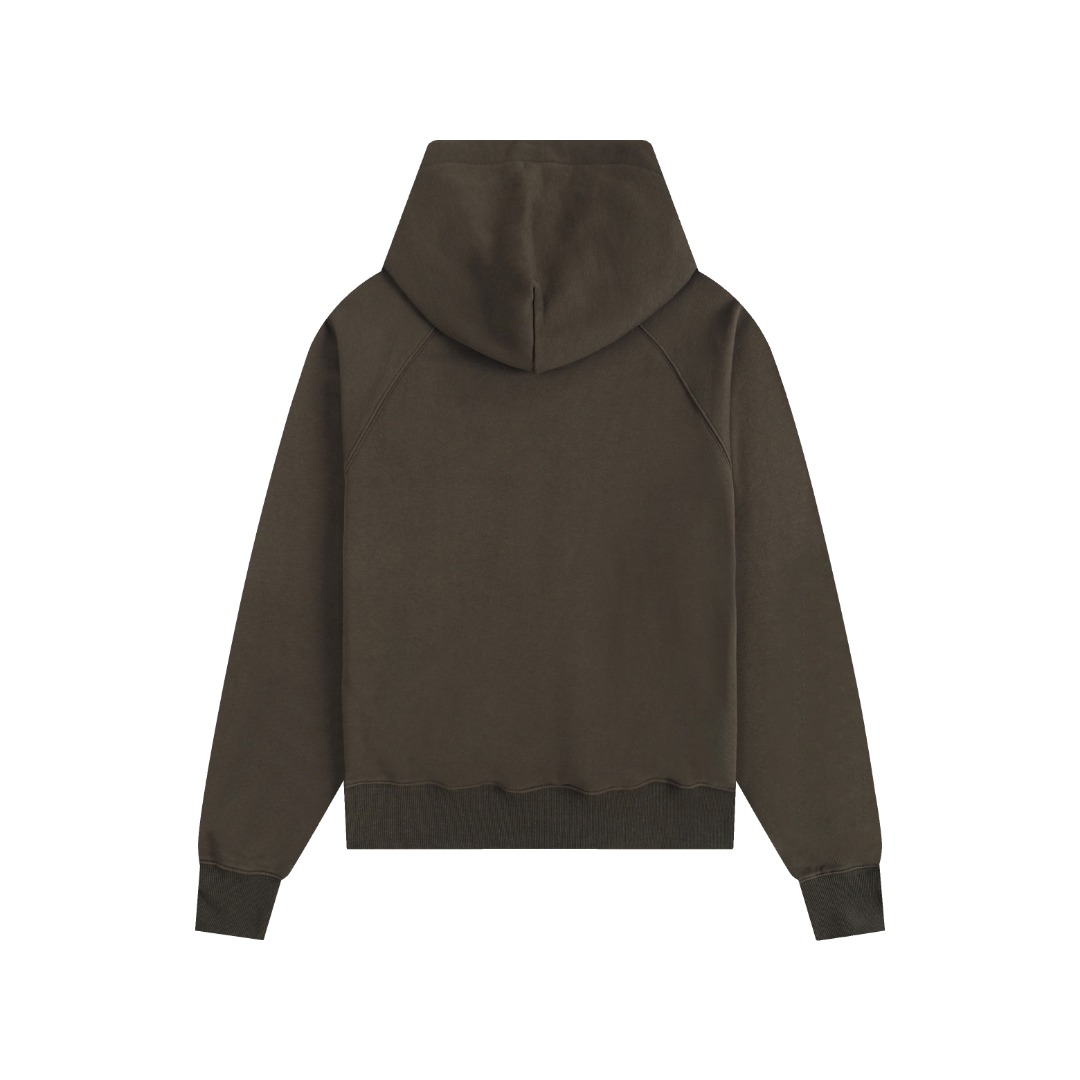 Ami Frühjahr/Sommer 2026 Neu Sweatshirt Größe S-XL