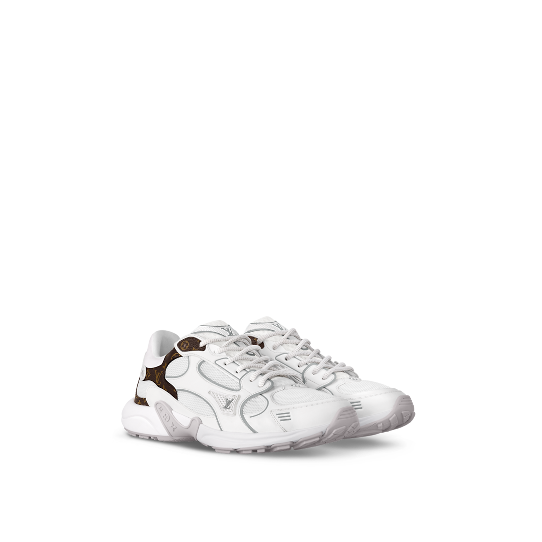 LV Olympia Sneaker 1AHOEX