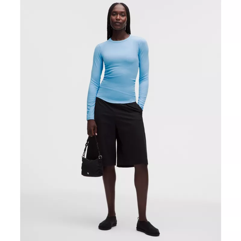 Hold Tight Long-Sleeve Shirt