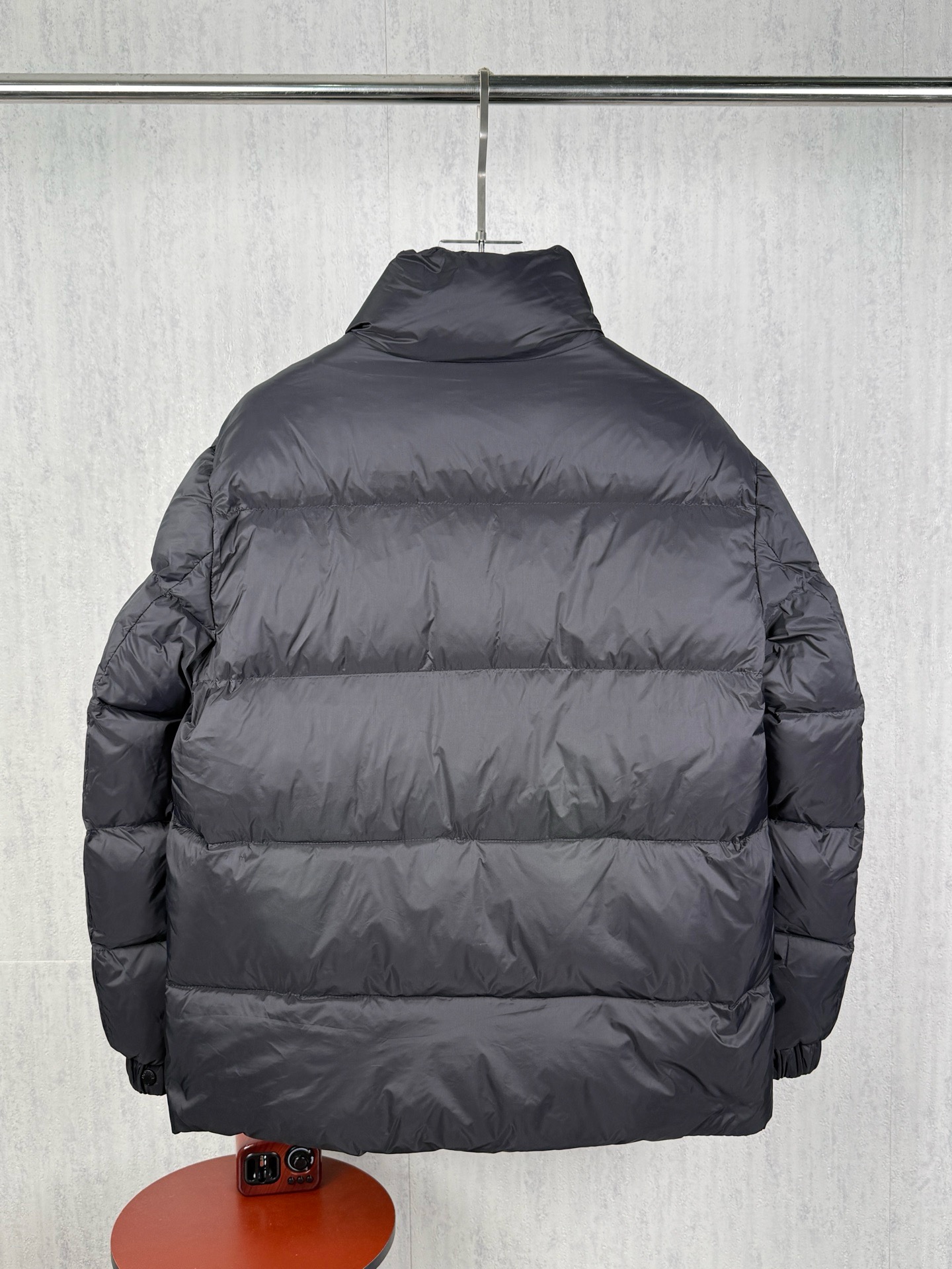 Moncler Herbst/Winter 2026 Moner Daunenjacke Größe S-3XL