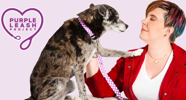 Your kindness is their greatest help.