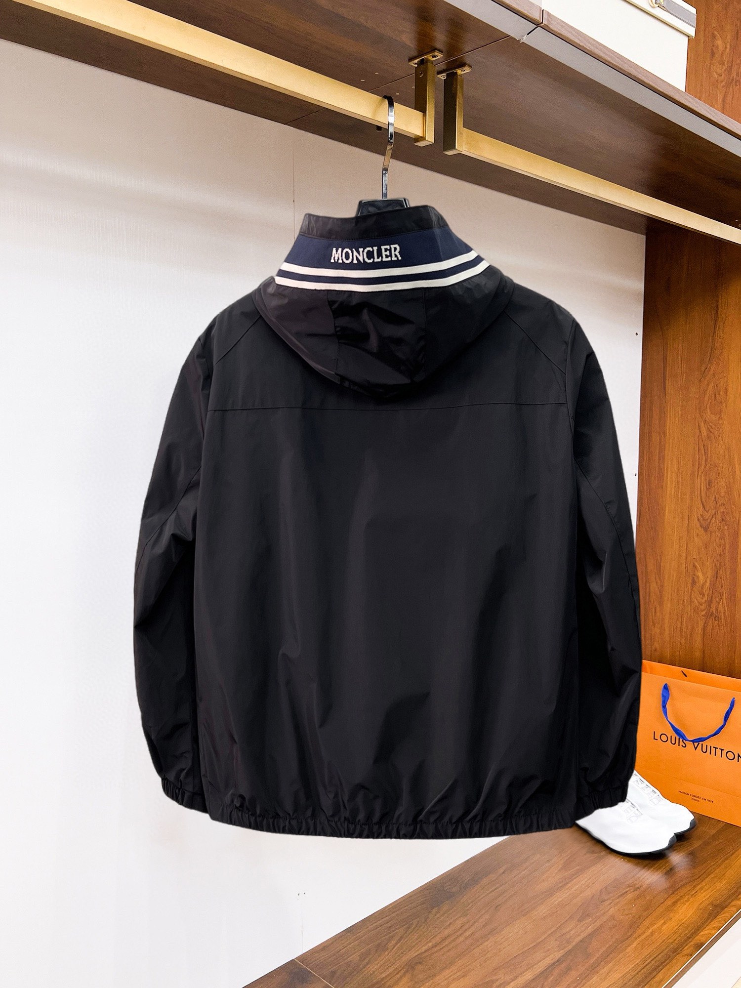 Moncler 2026ss New Jacket Size M-XXXL