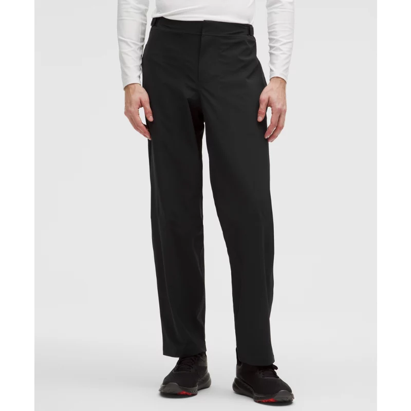 Waterproof Golf Pant Regular