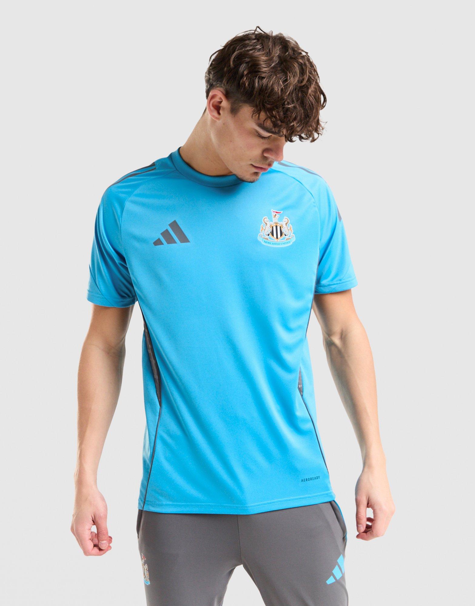 adidas Newcastle United FC Trainingsshirt
