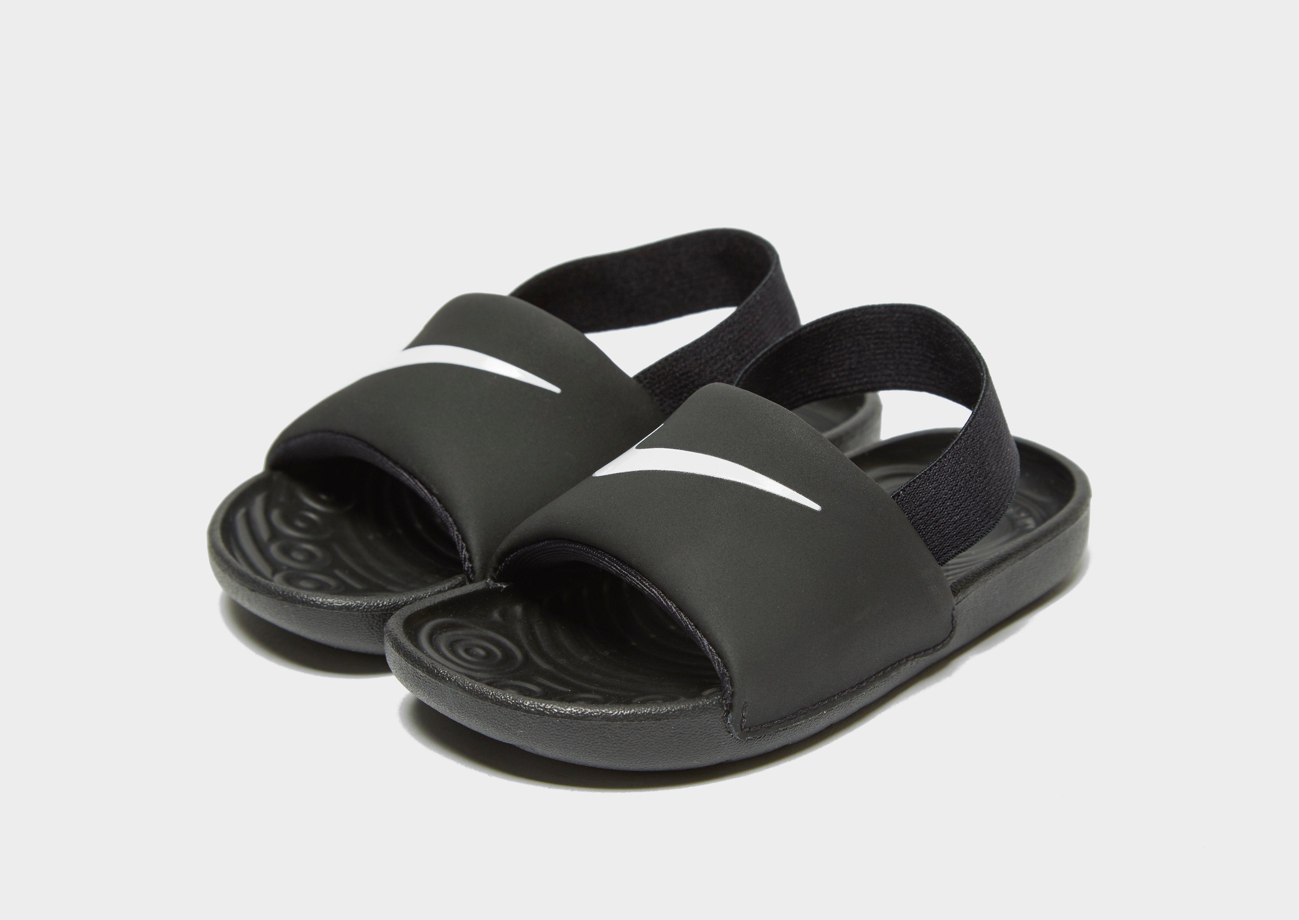 Nike Kawa Slides Baby