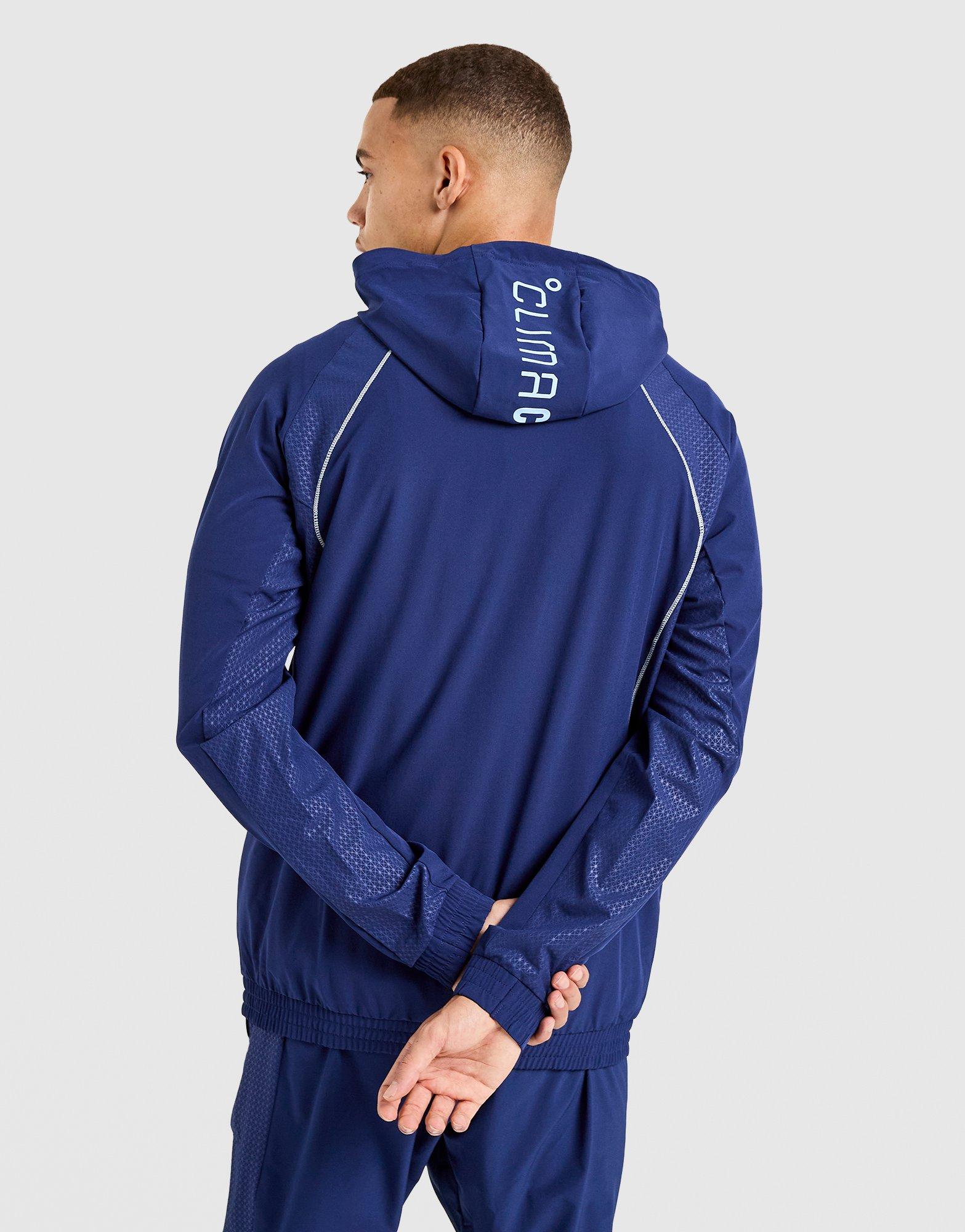 adidas Climacool Woven Jacke