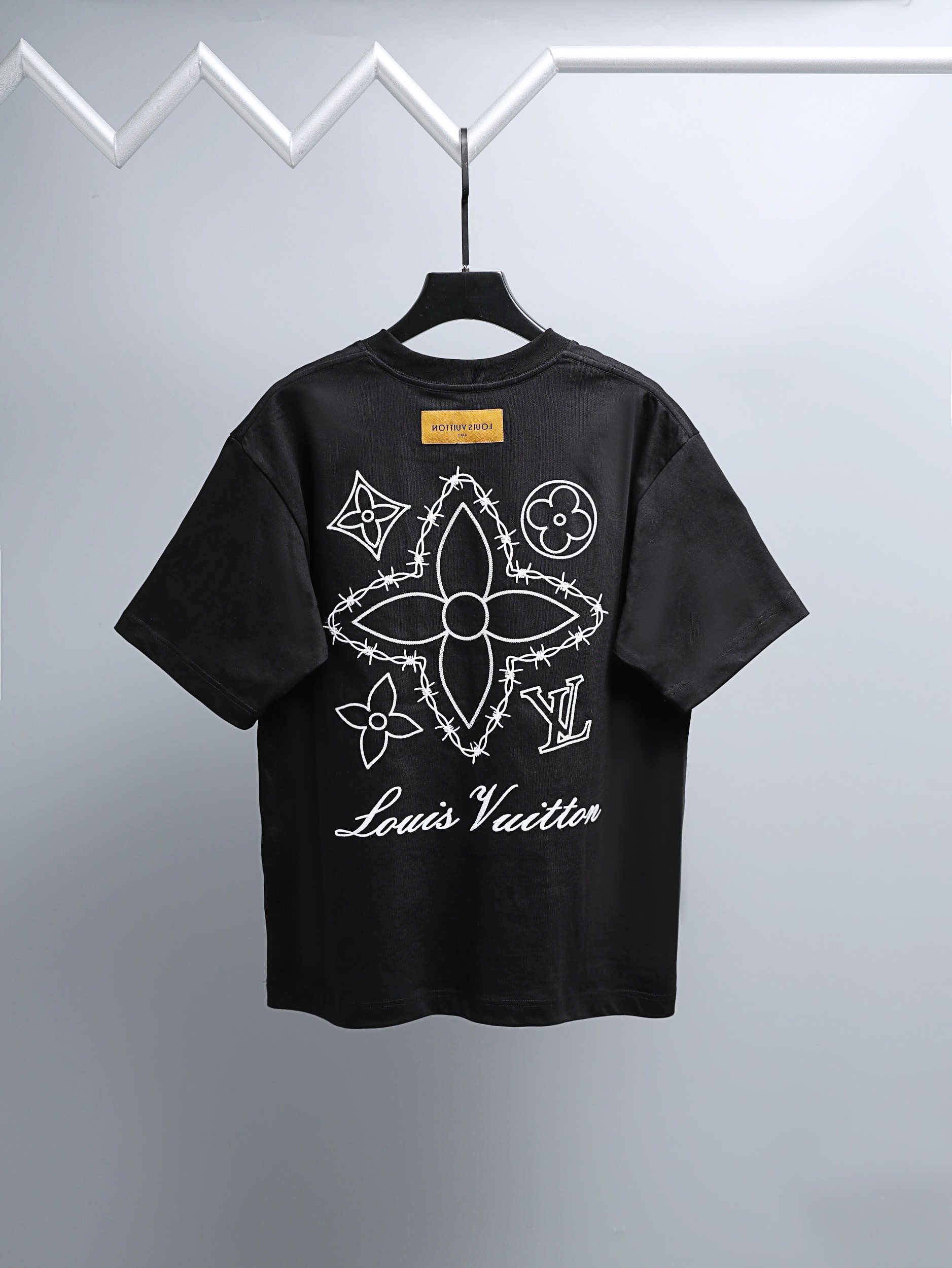 Louis Vuitton 2026ss New T Shirt  Size S-XXL