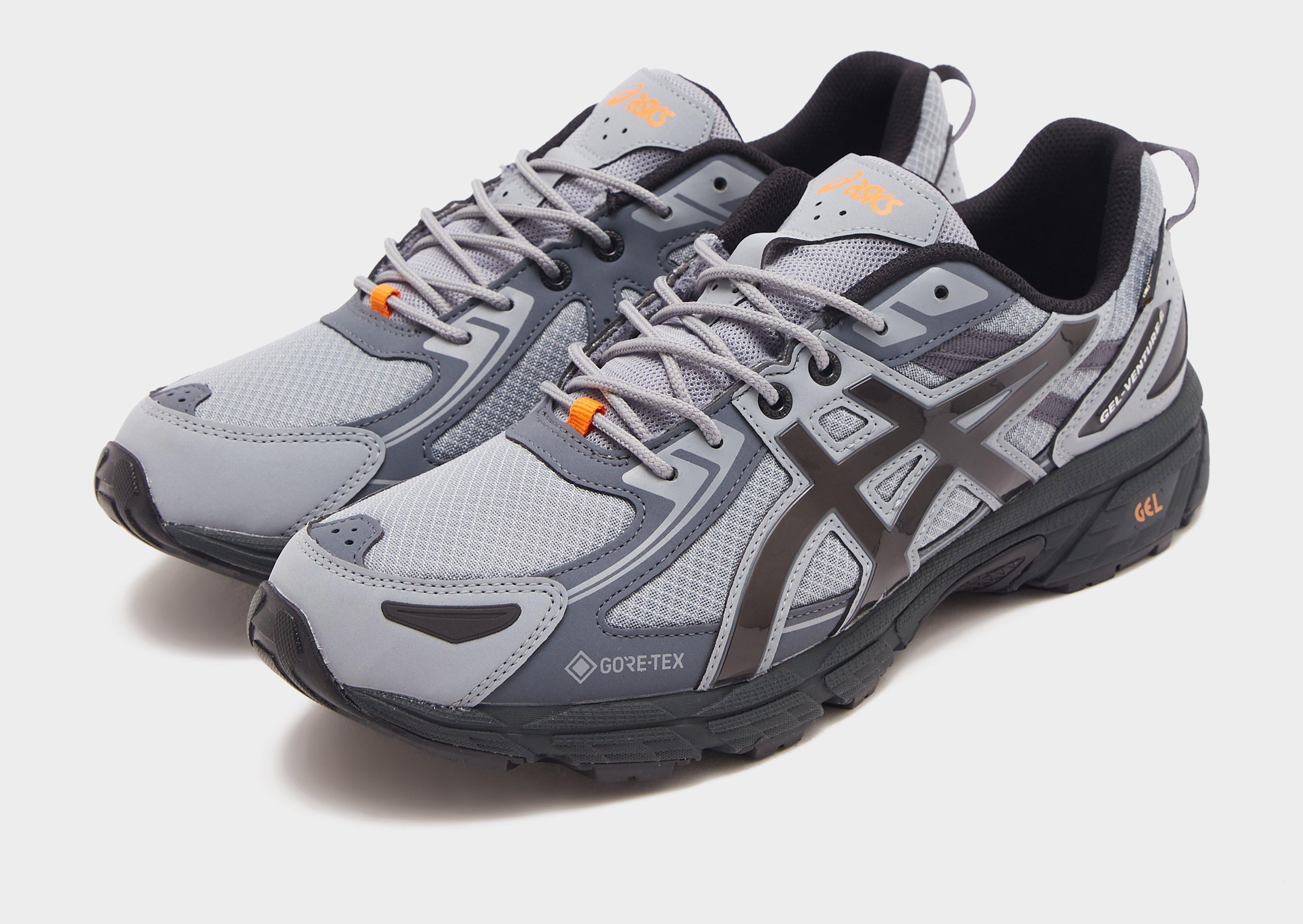 ASICS VENTURE 6 GORE-TEX