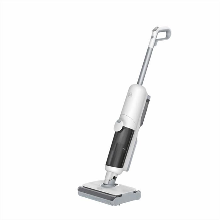 HOOVER - Lavapavimenti HW500 011-Grigio, Bianco