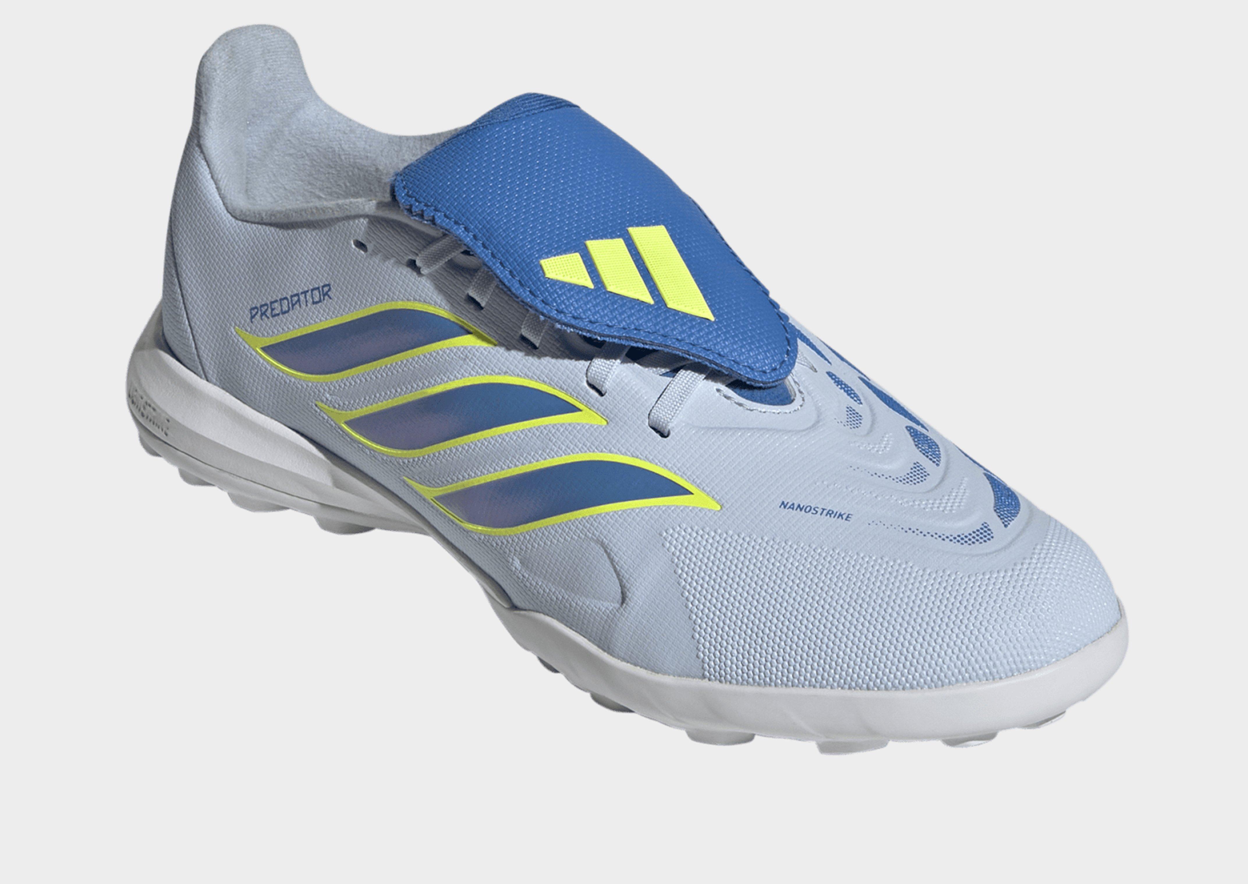 adidas Predator League Fold-over Tongue Turf Kids Fußballschuh