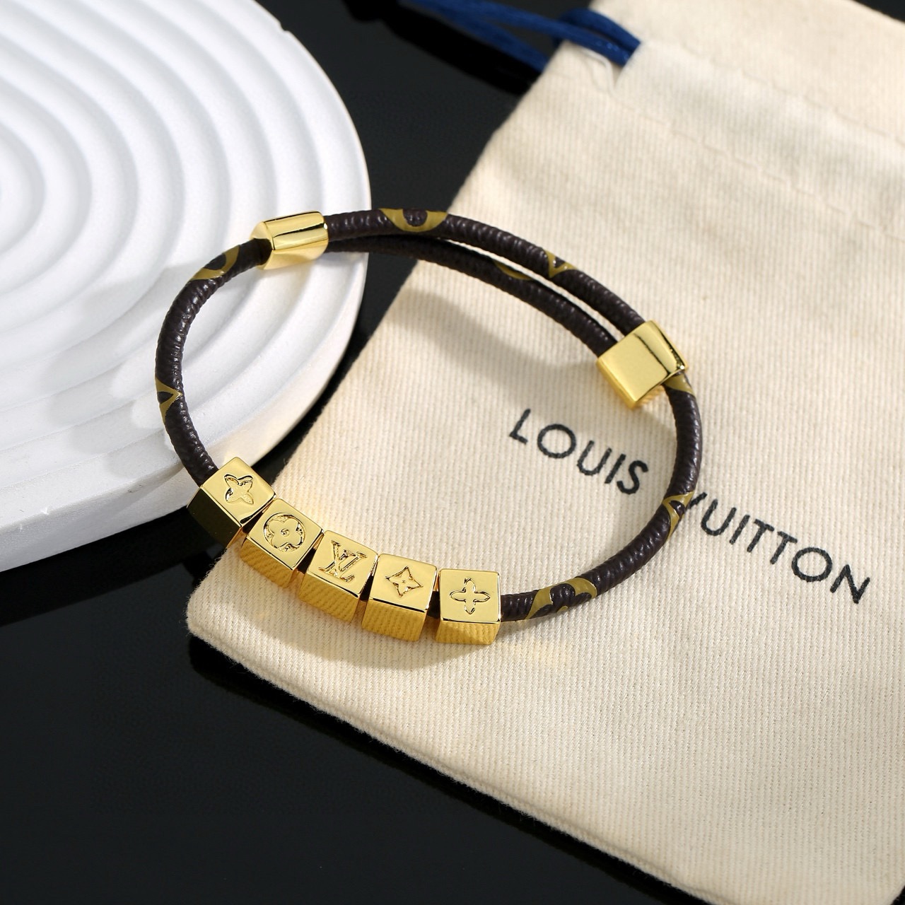 Louis Vuitton Bracelet