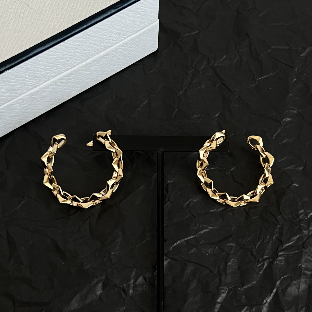 Prada Earrings
