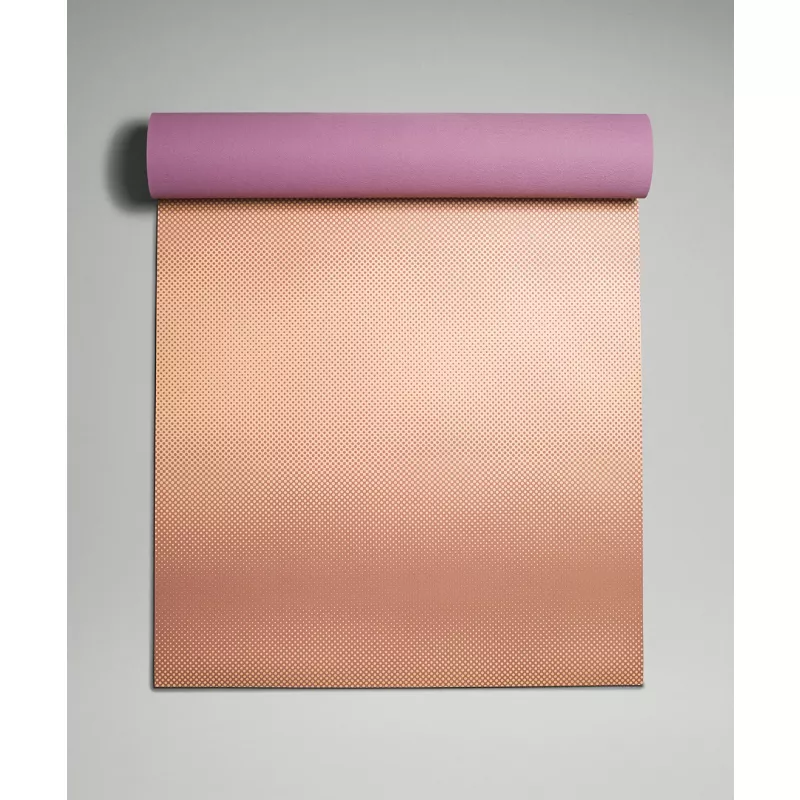 The Mat 5mm Made With FSC™ Certified Rubber