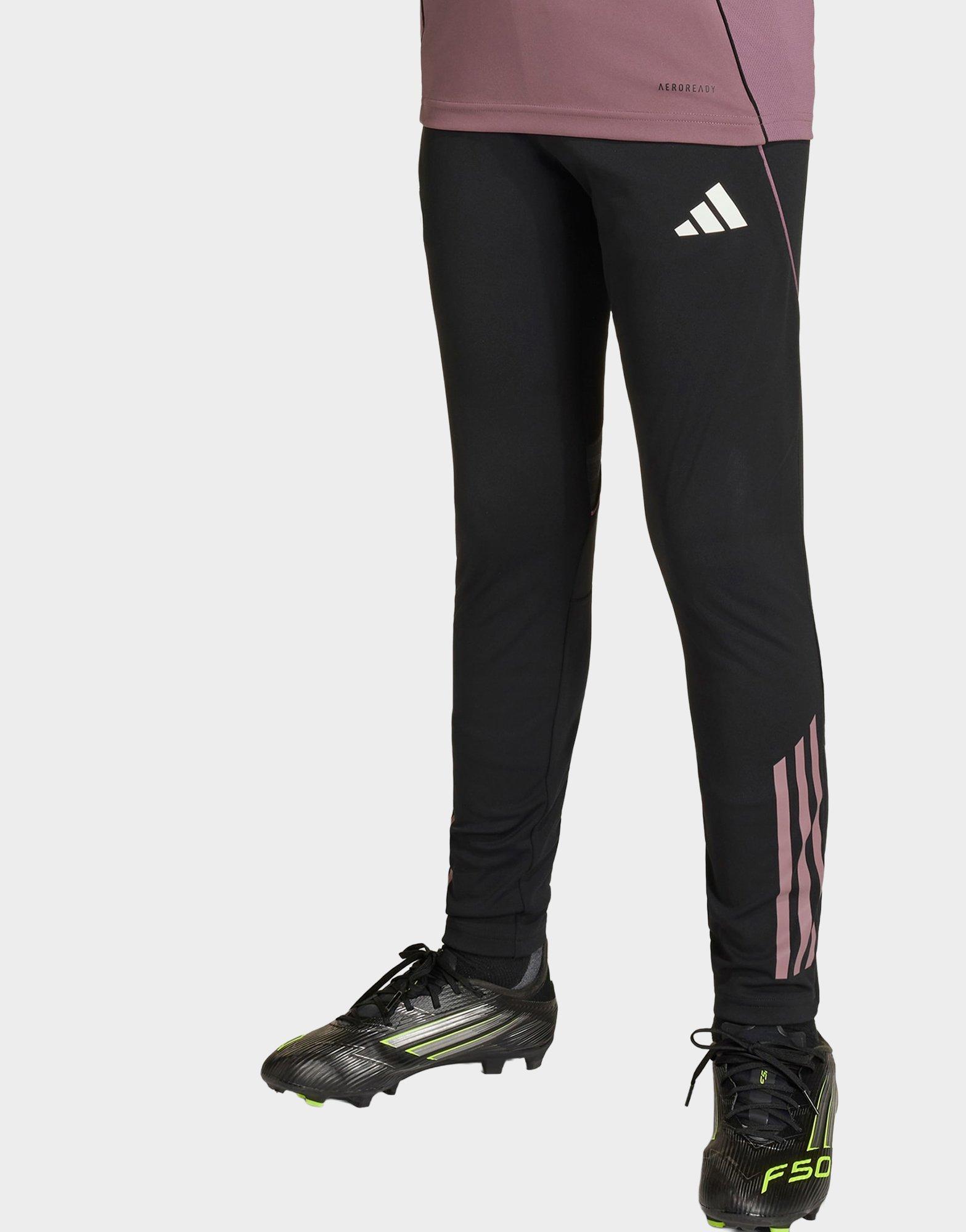 adidas Real Madrid Tiro 25 Competition Kids Trainingshose