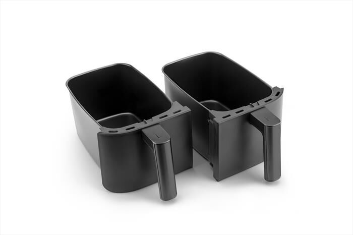 NUTRIBULLET - Friggitrice ad aria NBA081B-nero