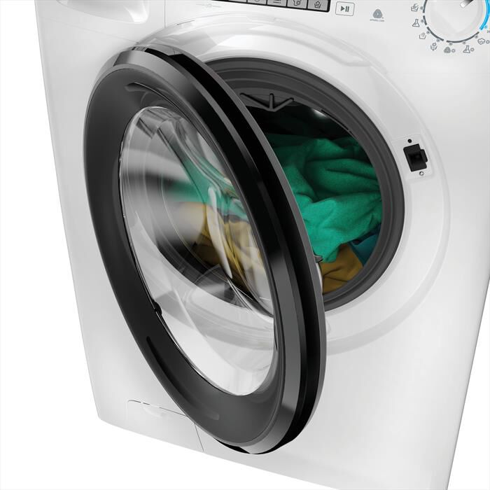CANDY - Lavasciuga CSOW41076TWMB0S 10/7Kg Classe A/B-Bianco