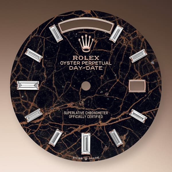 Rolex Day-Date 40mm, Ref. # 228235-0045