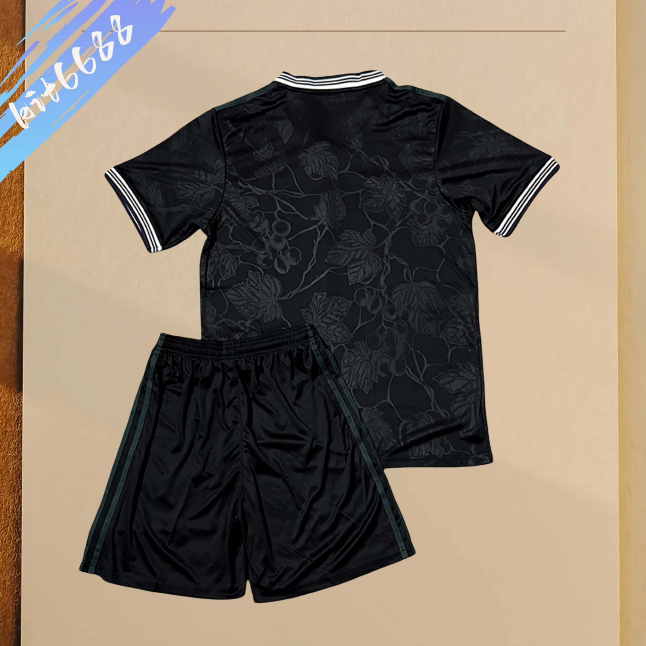 2025/2026 Juventus Away Football Jersey (Adult Kids Kit socks )