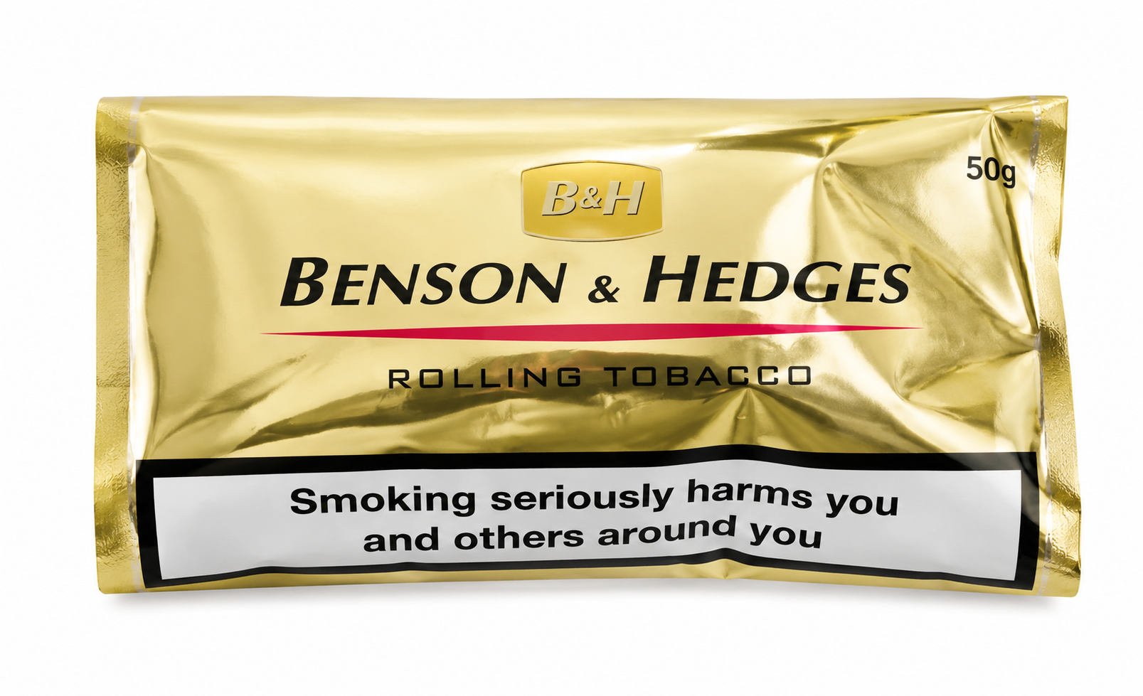 Benson & Hedges Tobacco