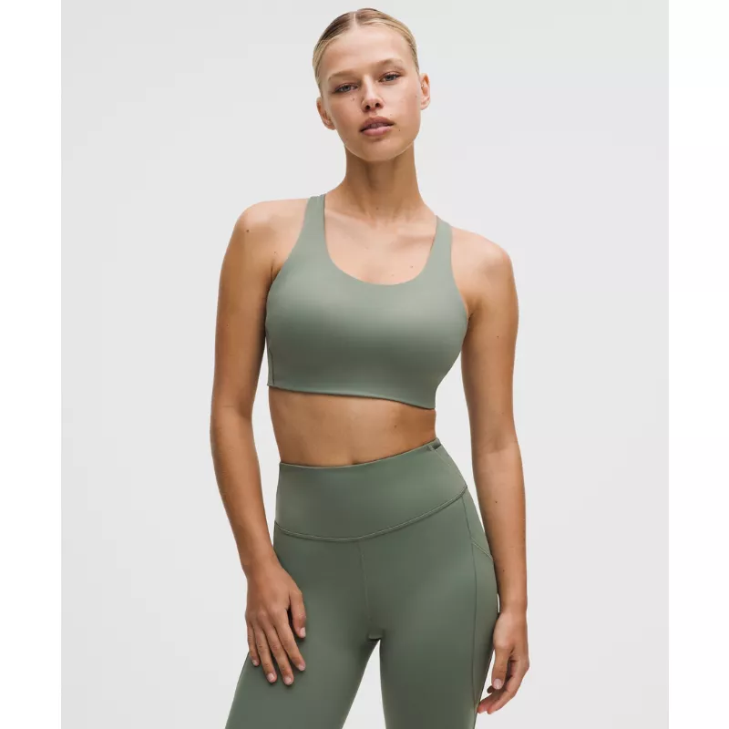 lululemon Energy Bra High Support, B–G Cups