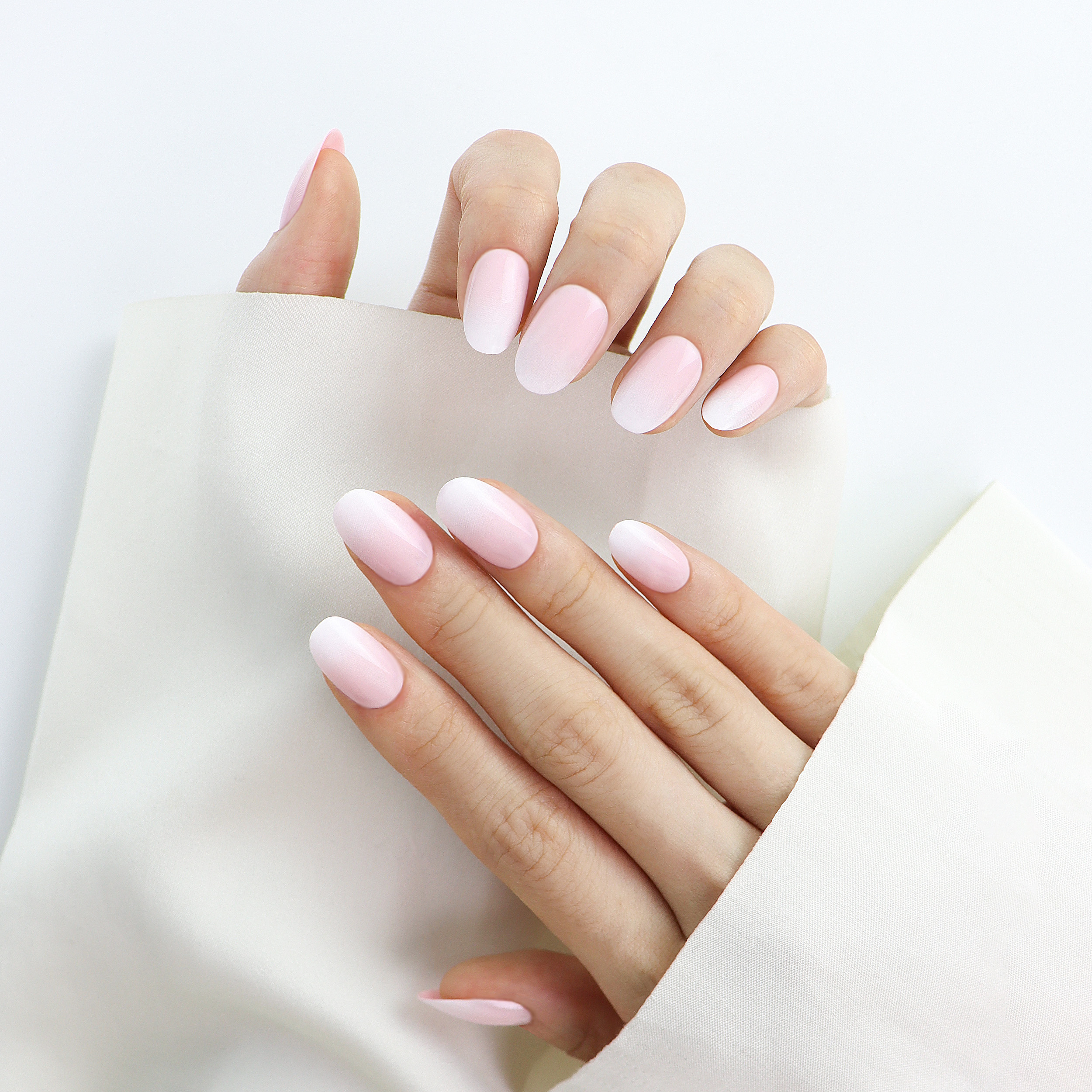 Soft Blush