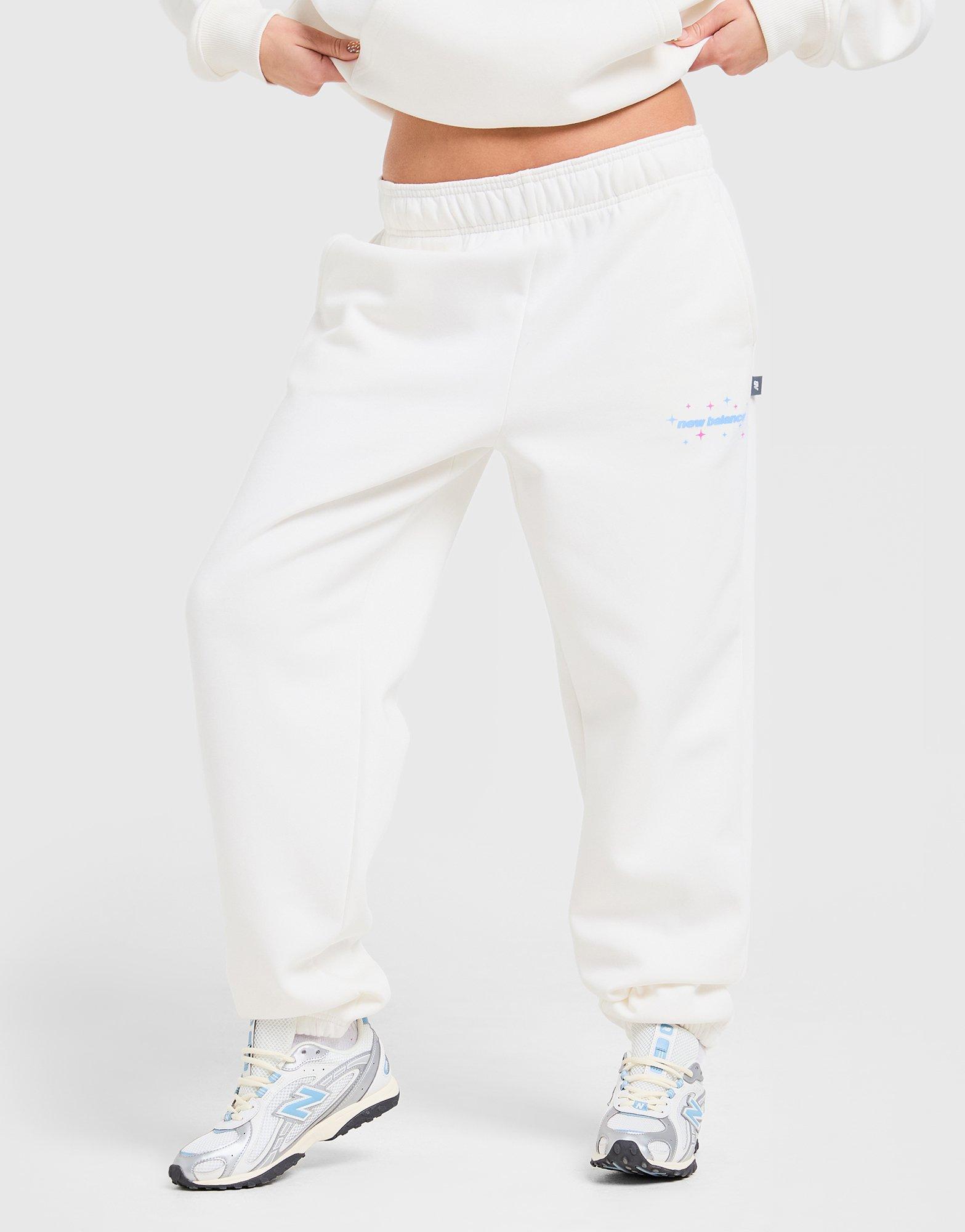 New Balance Star Cuffed Joggers