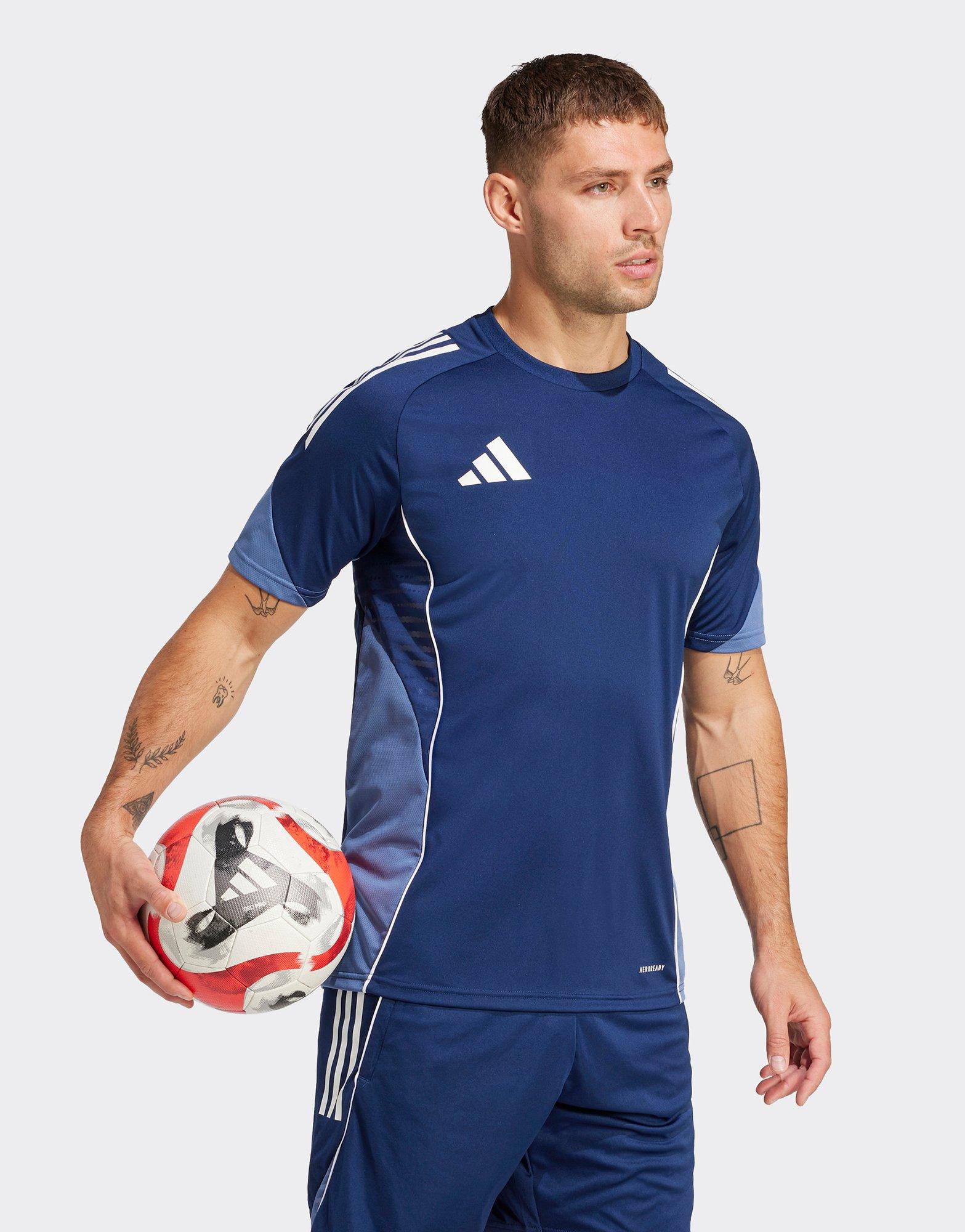 adidas Tiro 25 All Over Print T-Shirt