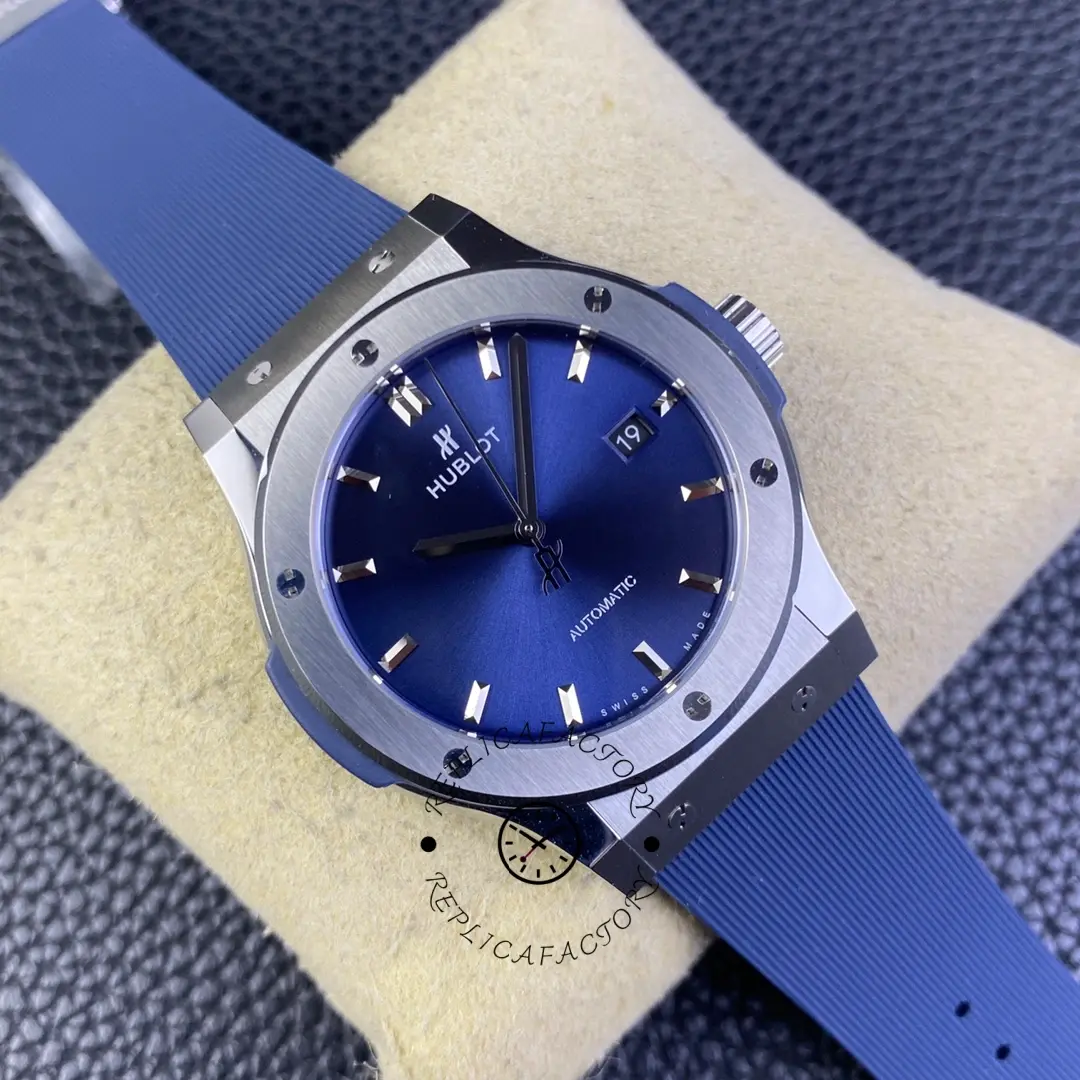 Hublot Classic Fusion 511.co.1181.rx 45mm Mens