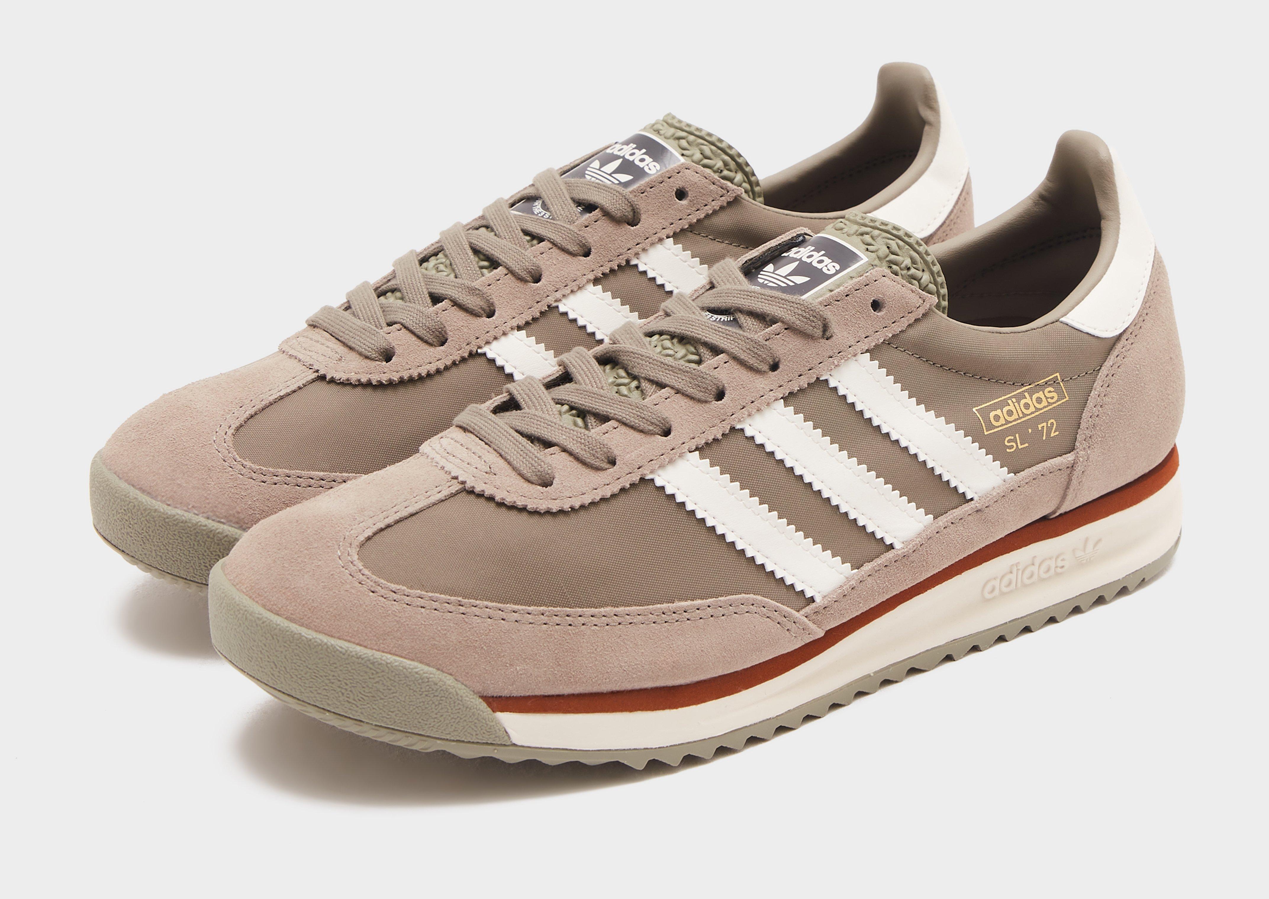 adidas Originals SL 72 RS