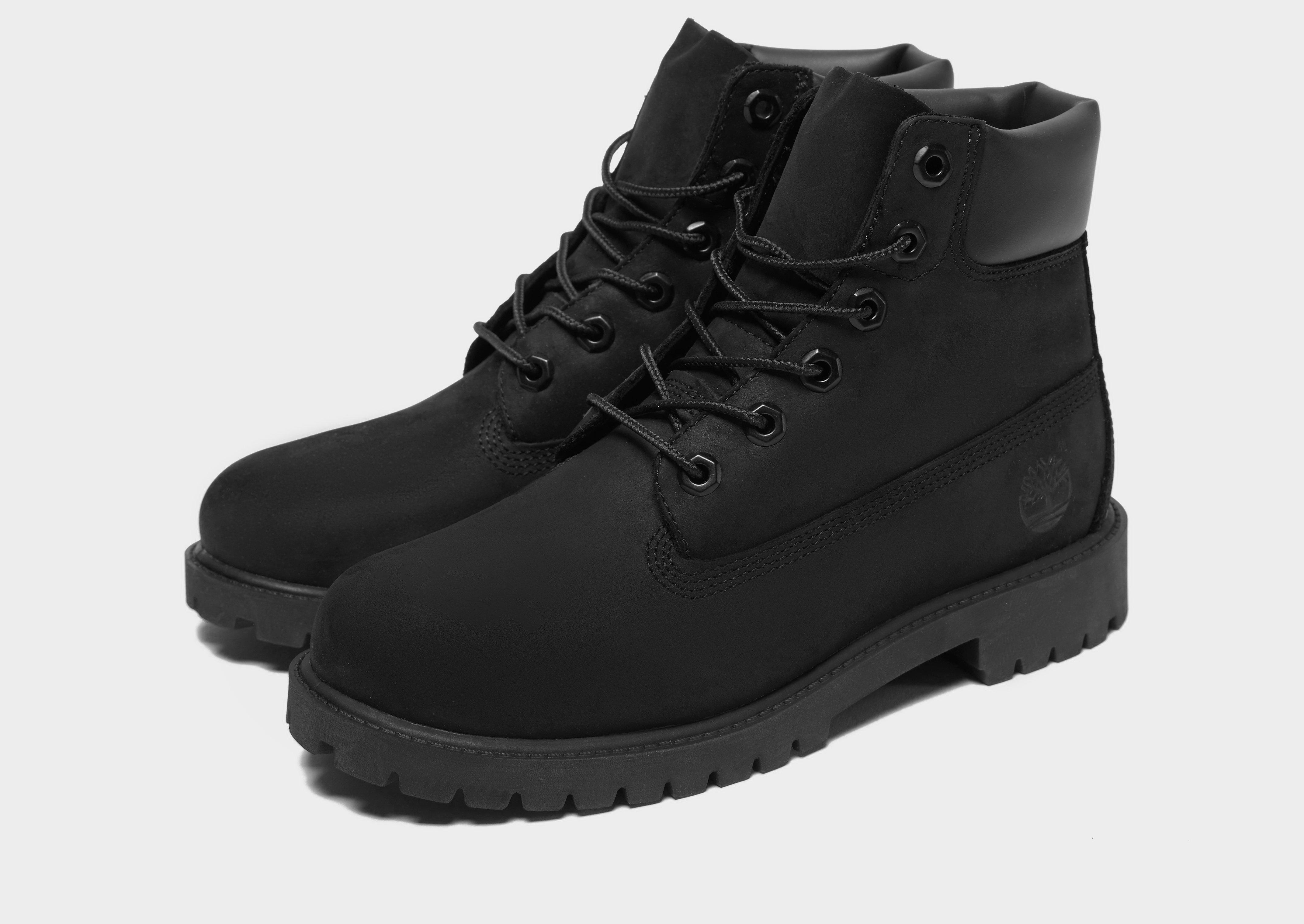 Timberland Icon 6 Inch Premium Boots Kinder