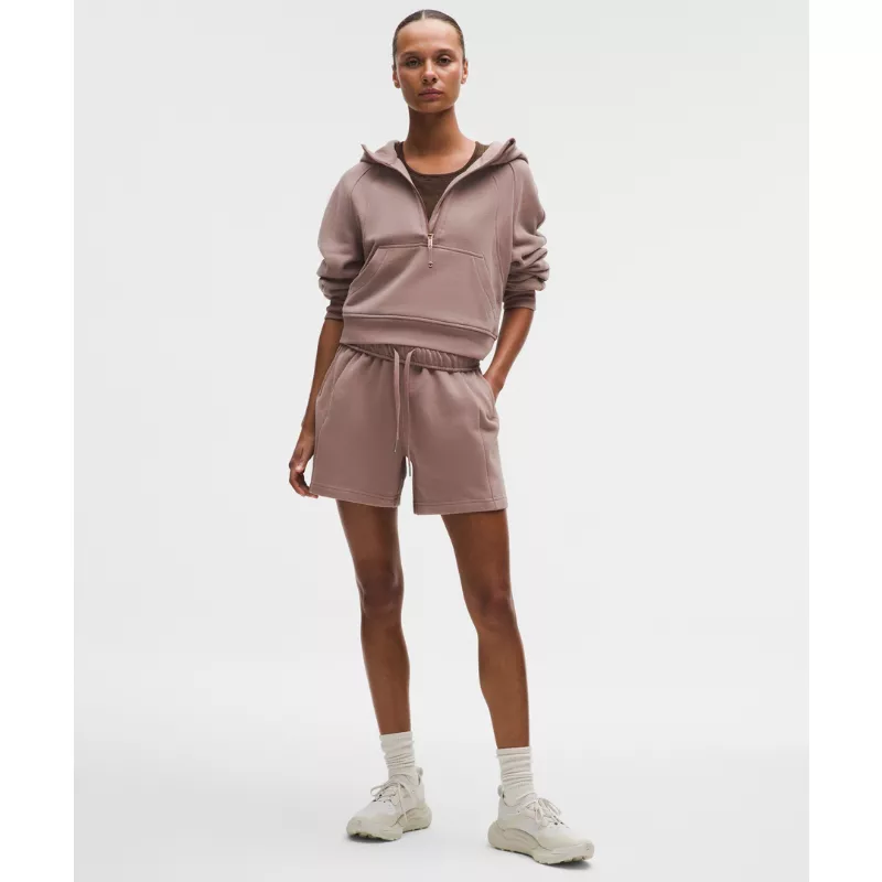 Scuba High-Rise Short 5