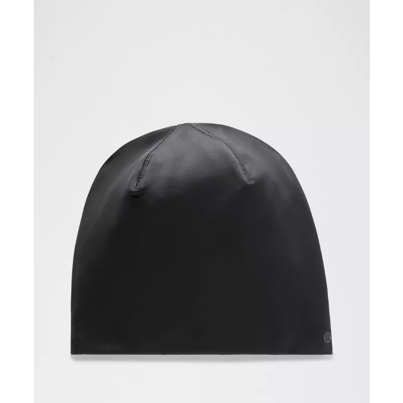 Fast and Free Fleece Running Beanie