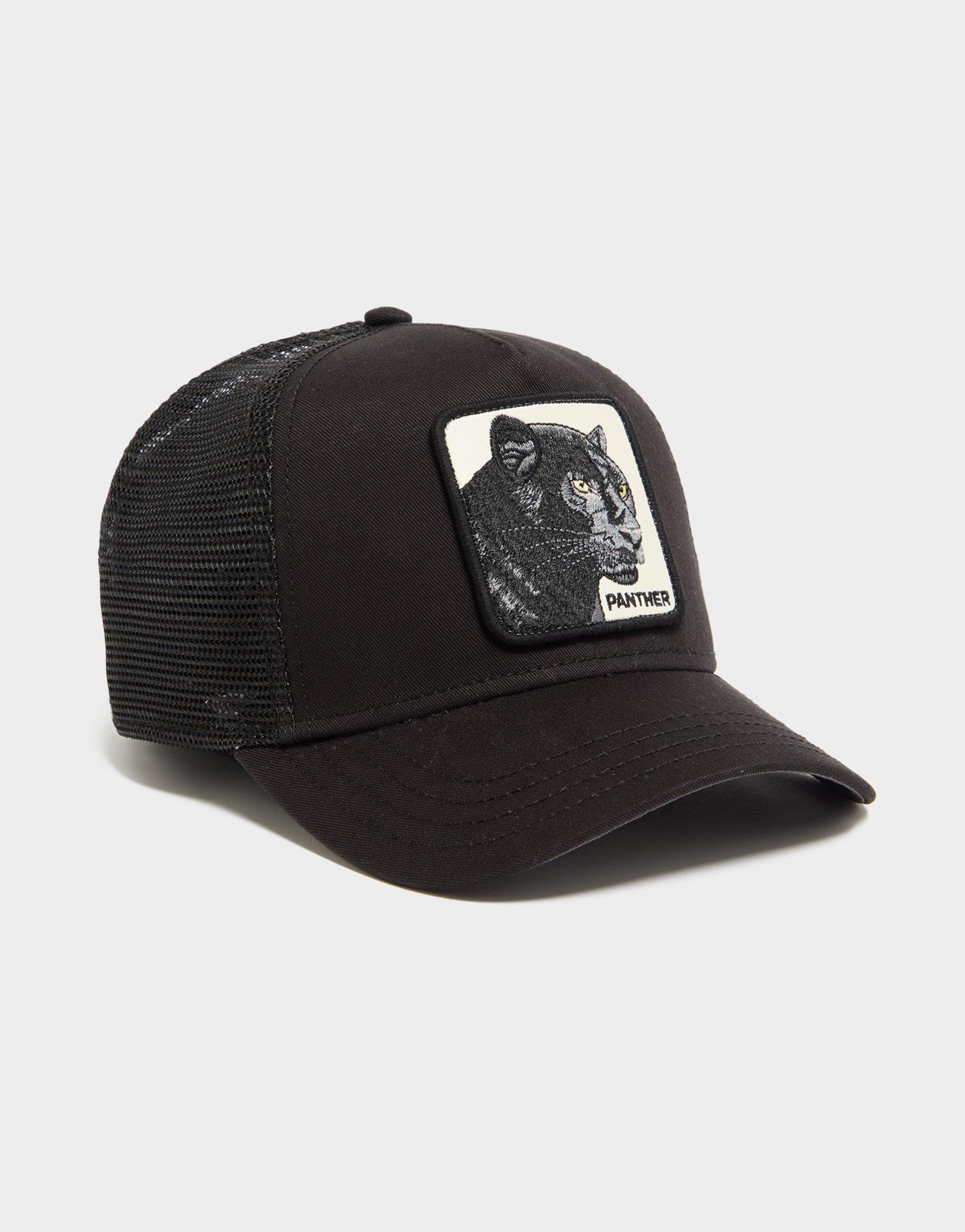Goorin Bros Panther Cap