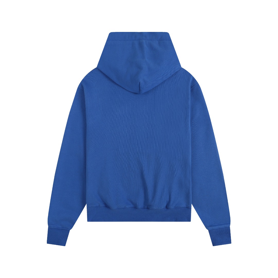 Ami Frühjahr/Sommer 2026 Neu Sweatshirt Größe S-XL