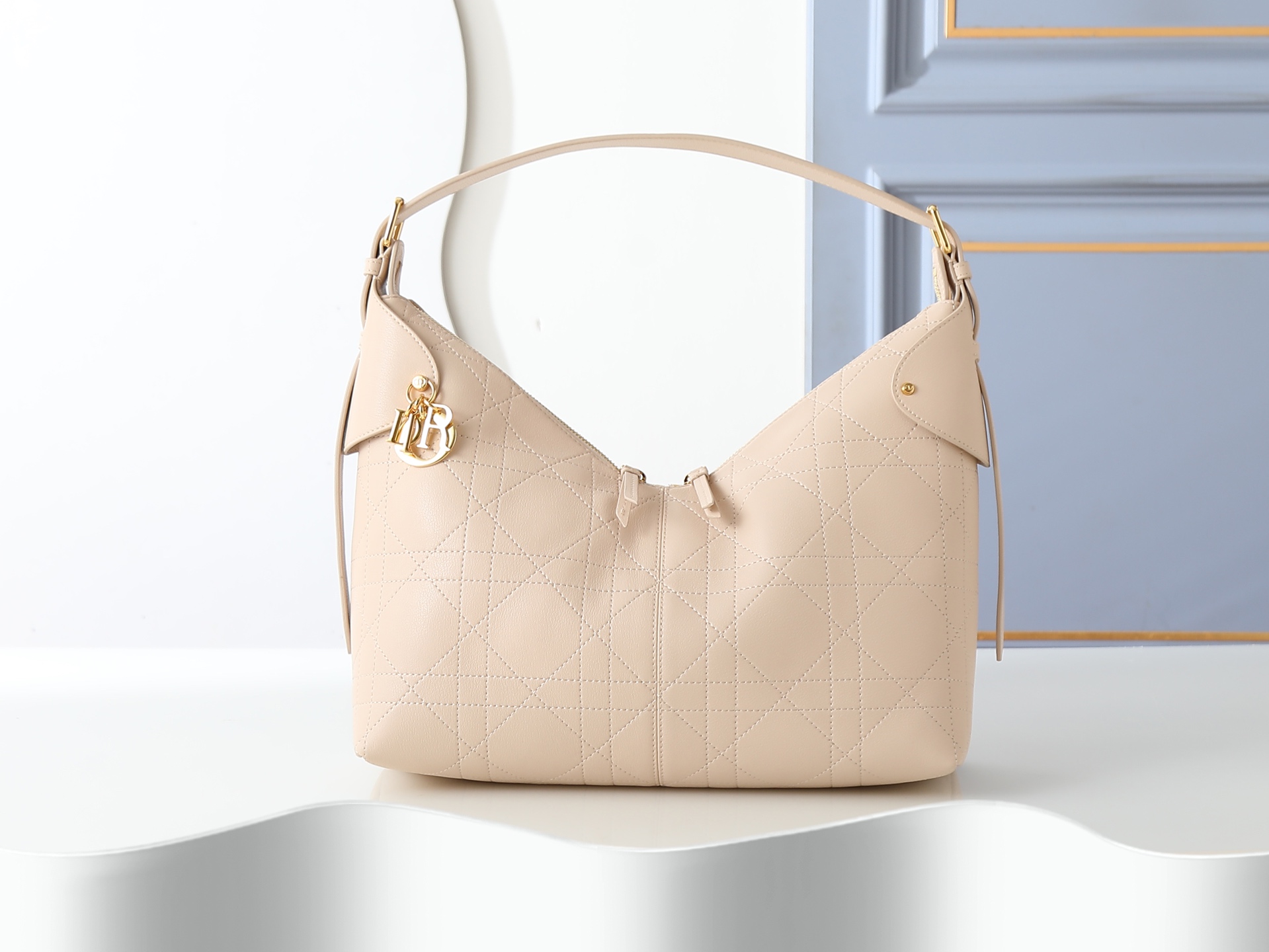 Dior Voyage handbag